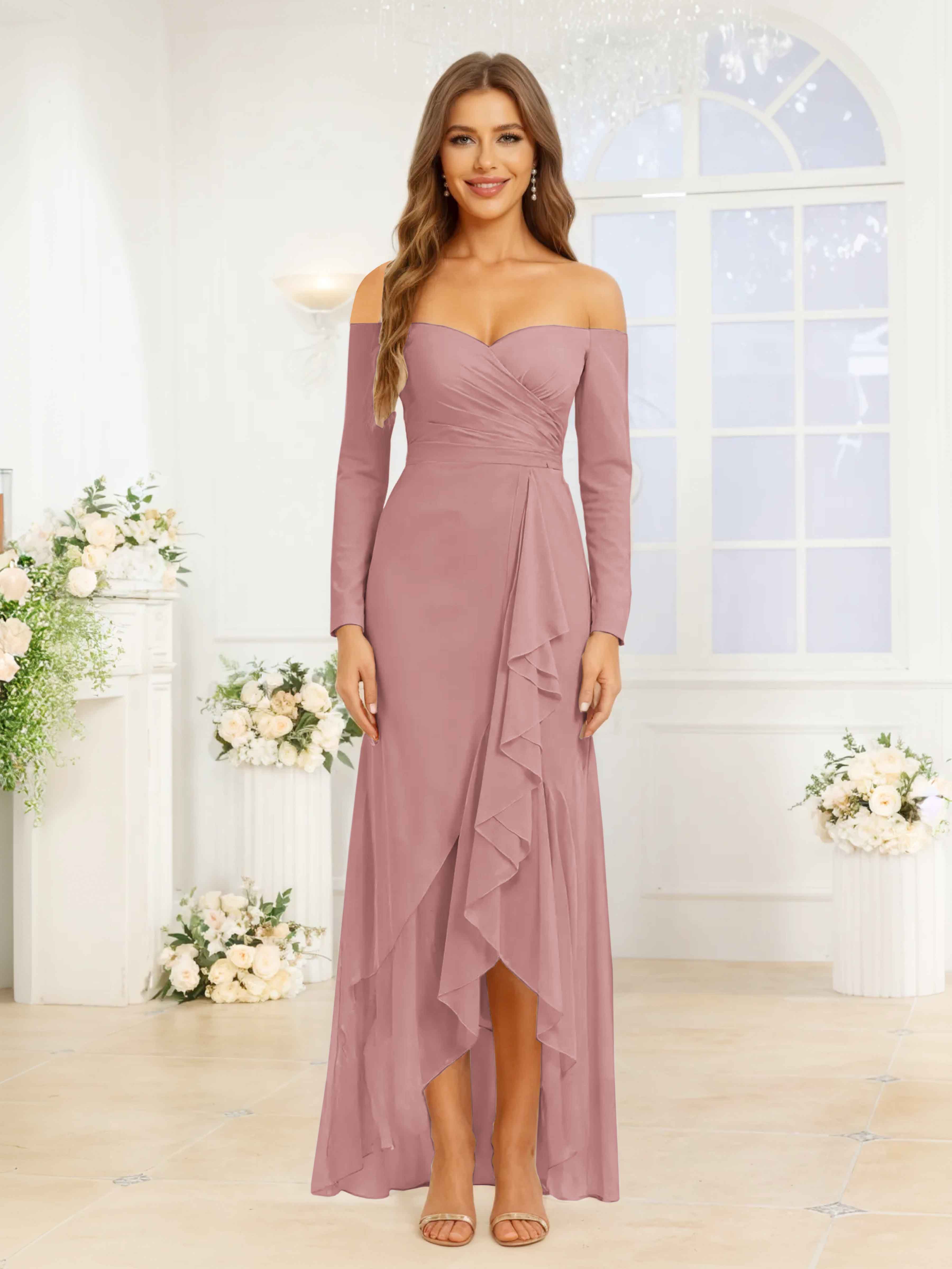 #color_Dusty Rose