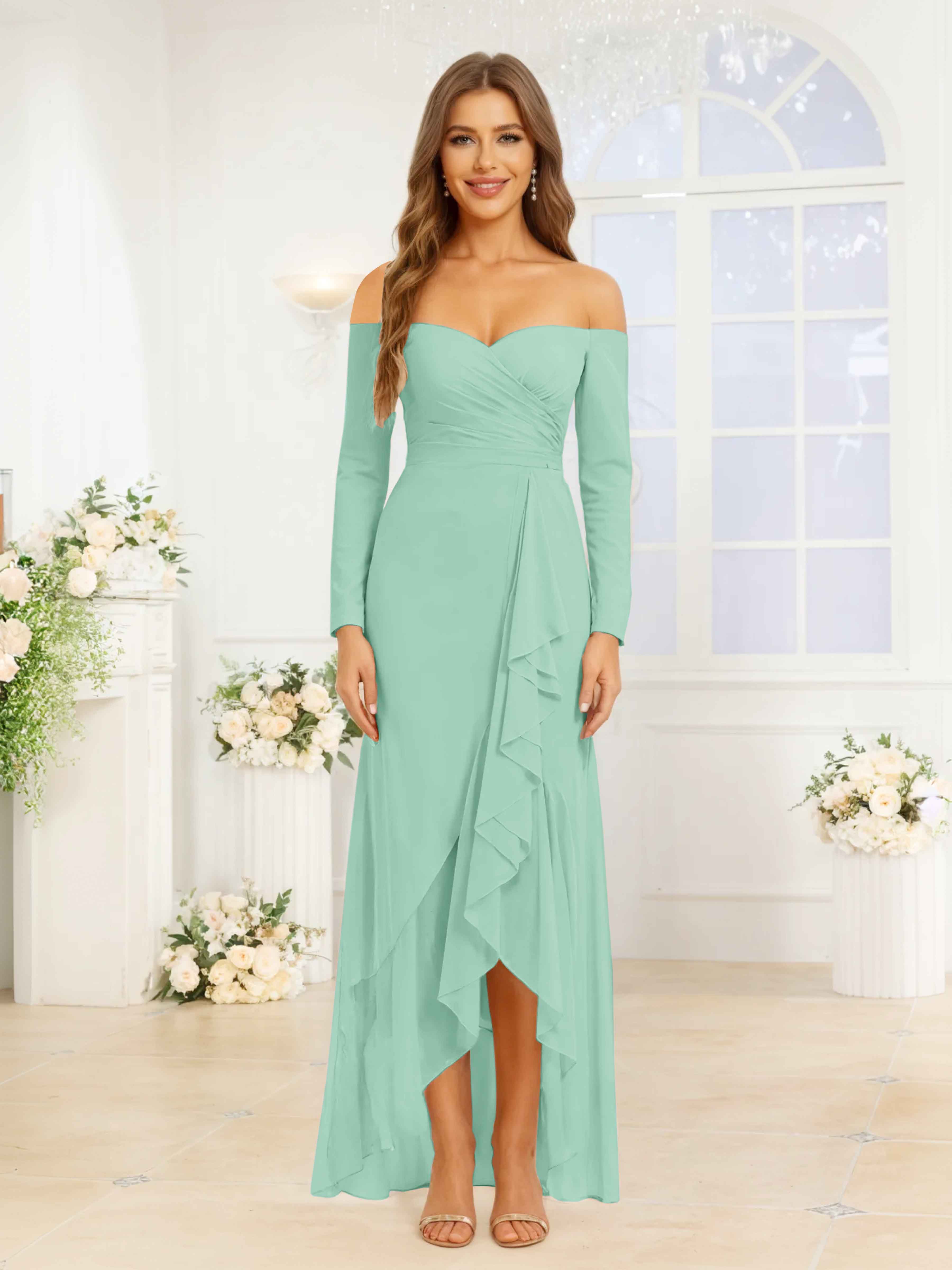 #color_Mint Green