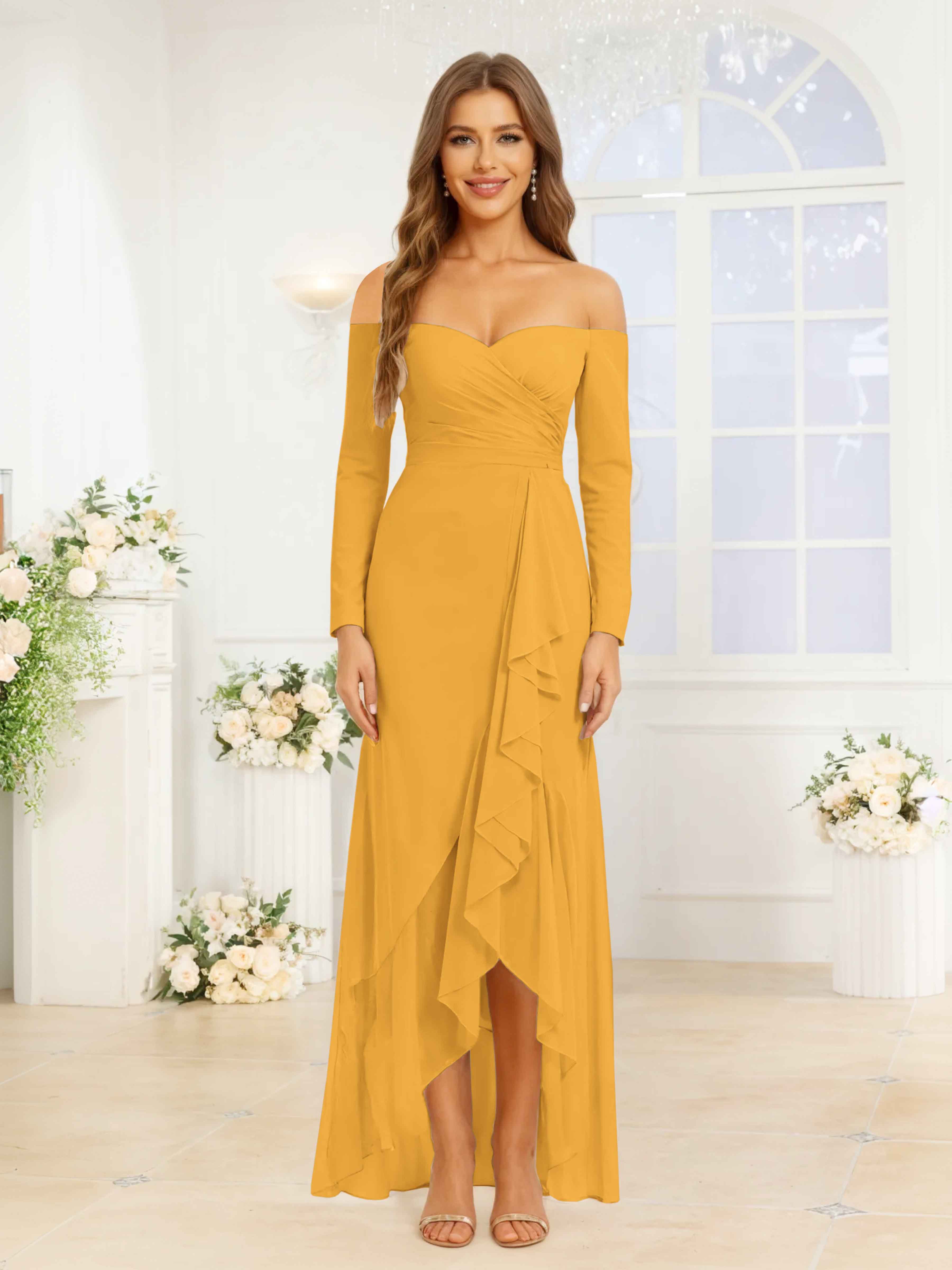 #color_Mustard