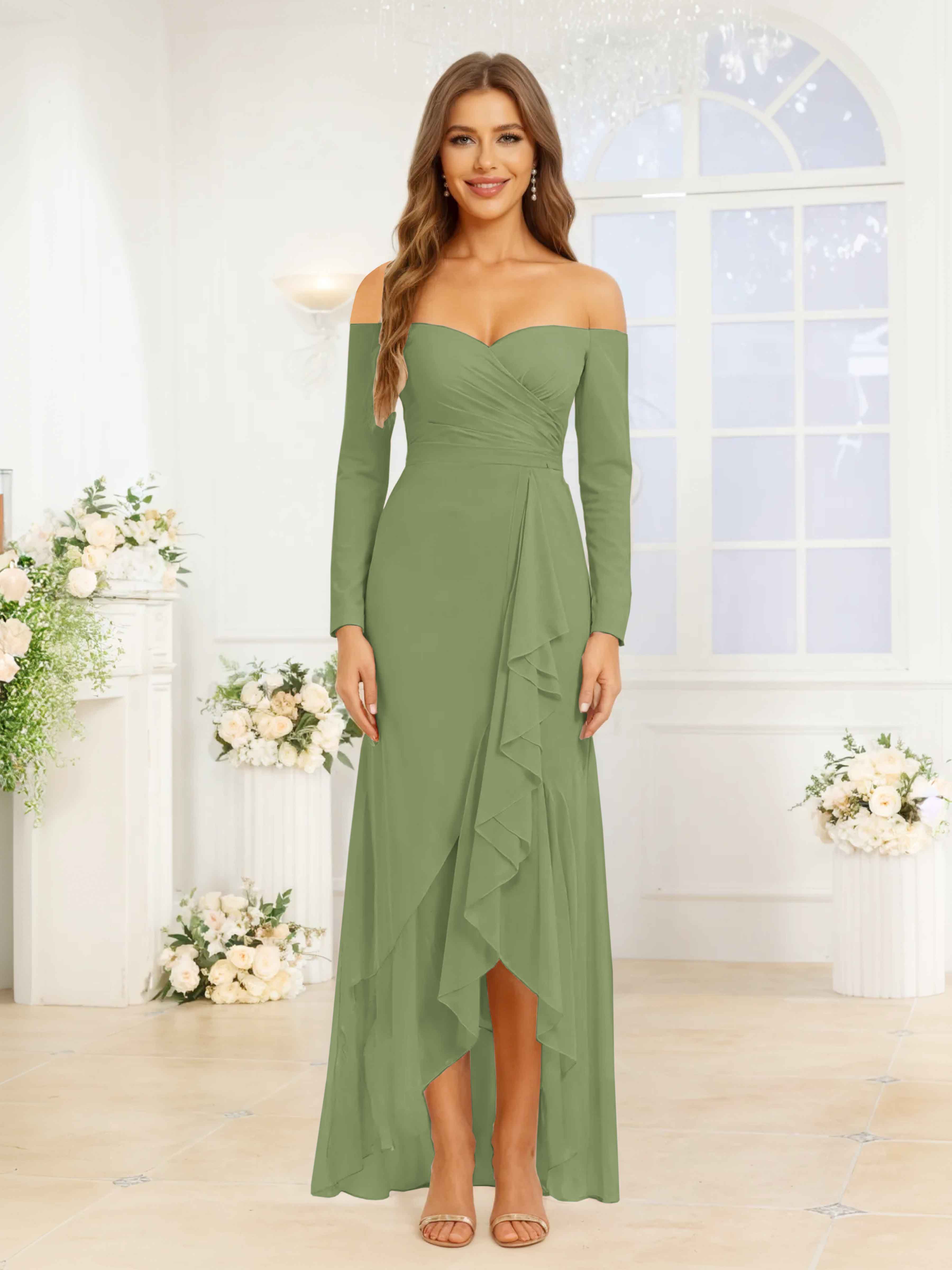 #color_Olive Green