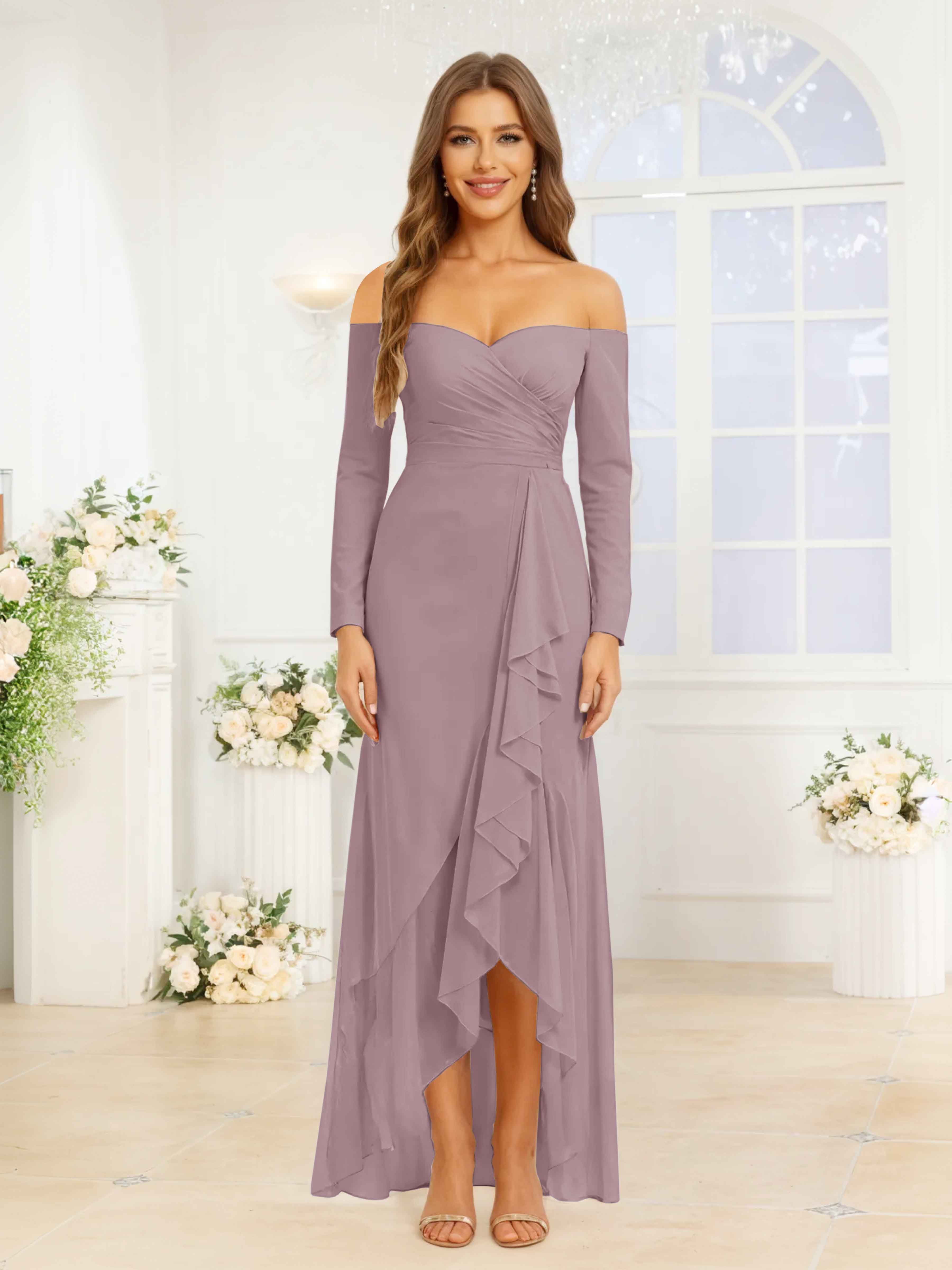 #color_Vintage Mauve