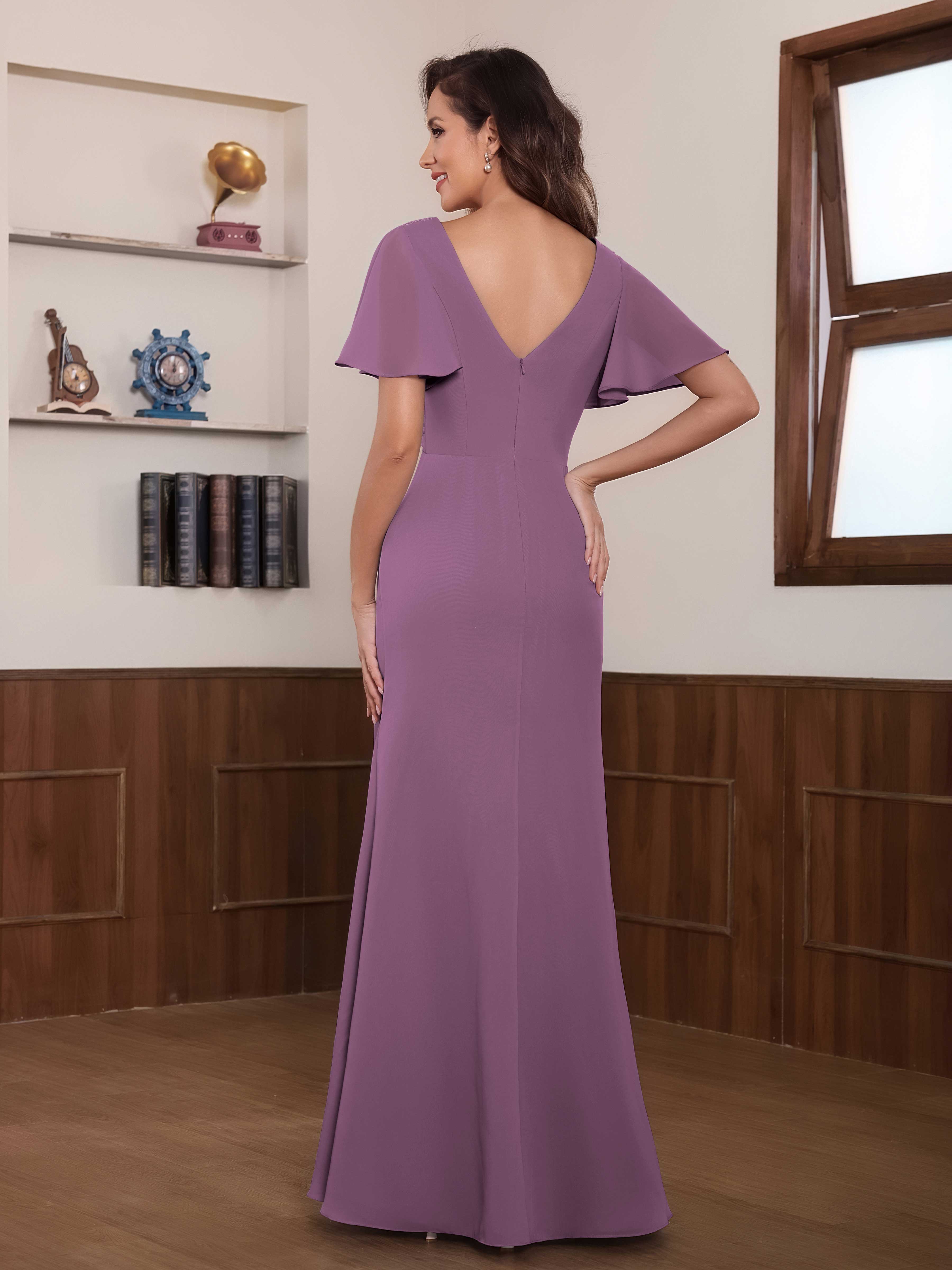 #color_Dusty Purple