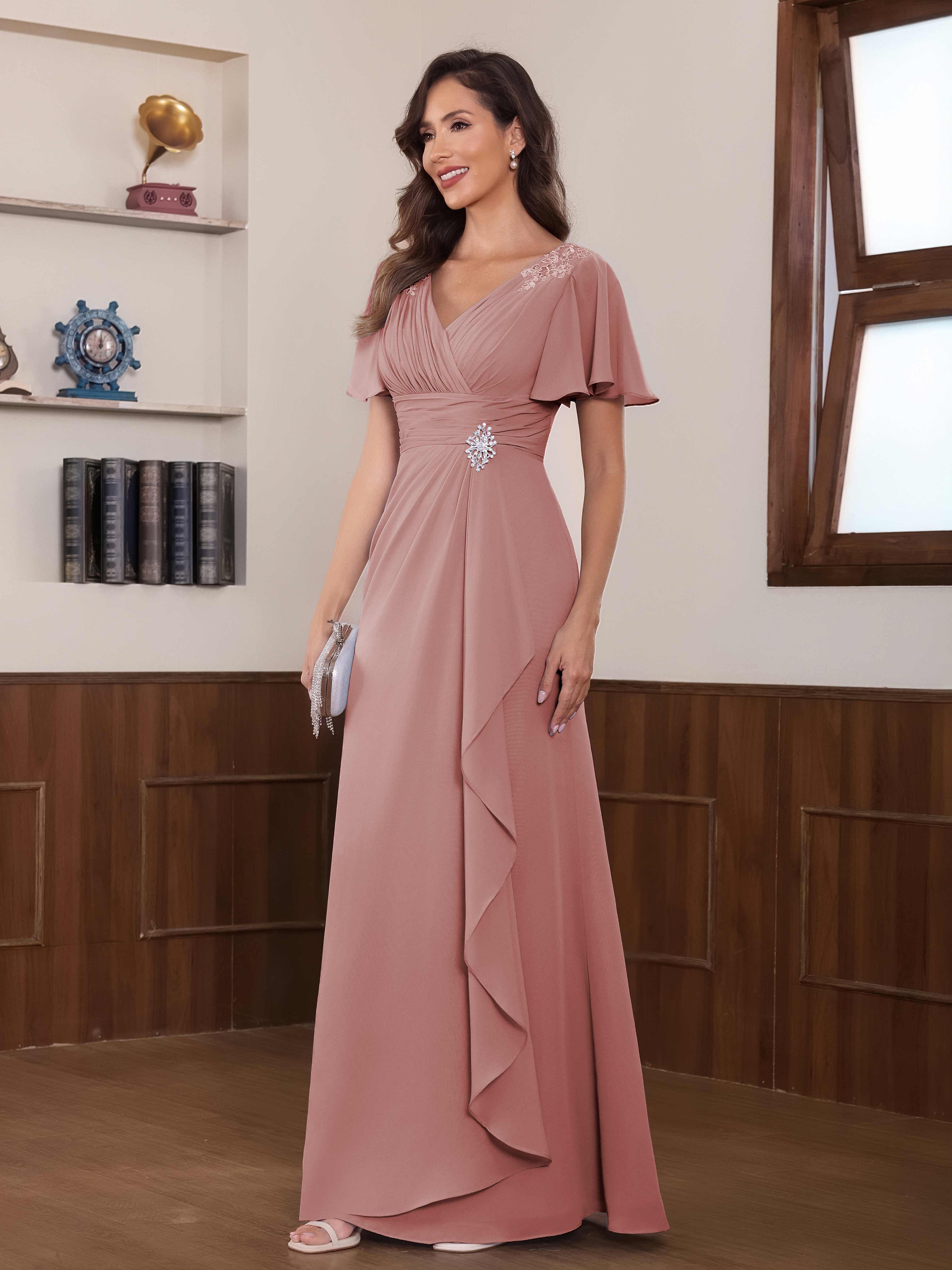 #color_Dusty Rose