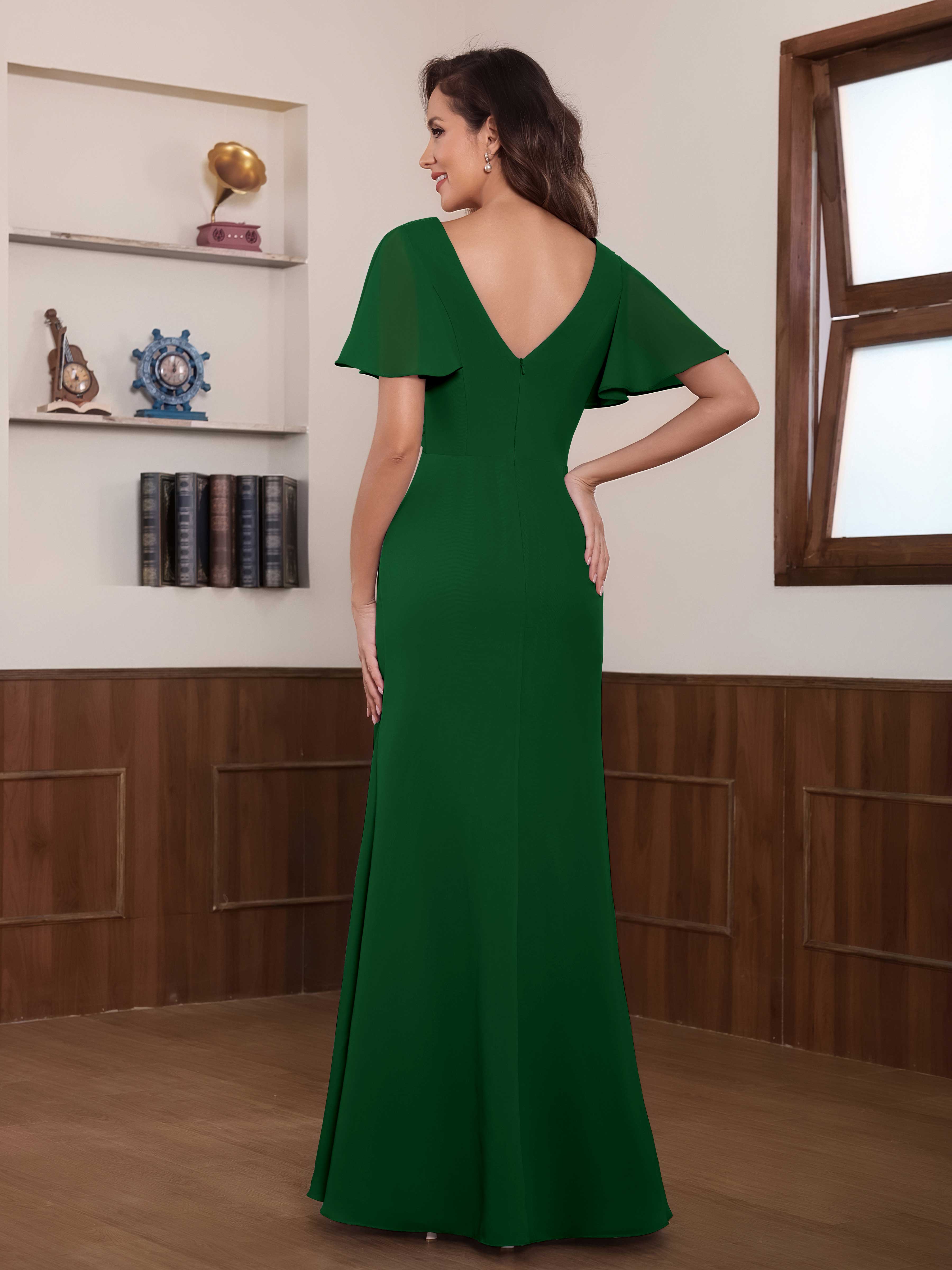 #color_Emerald Green