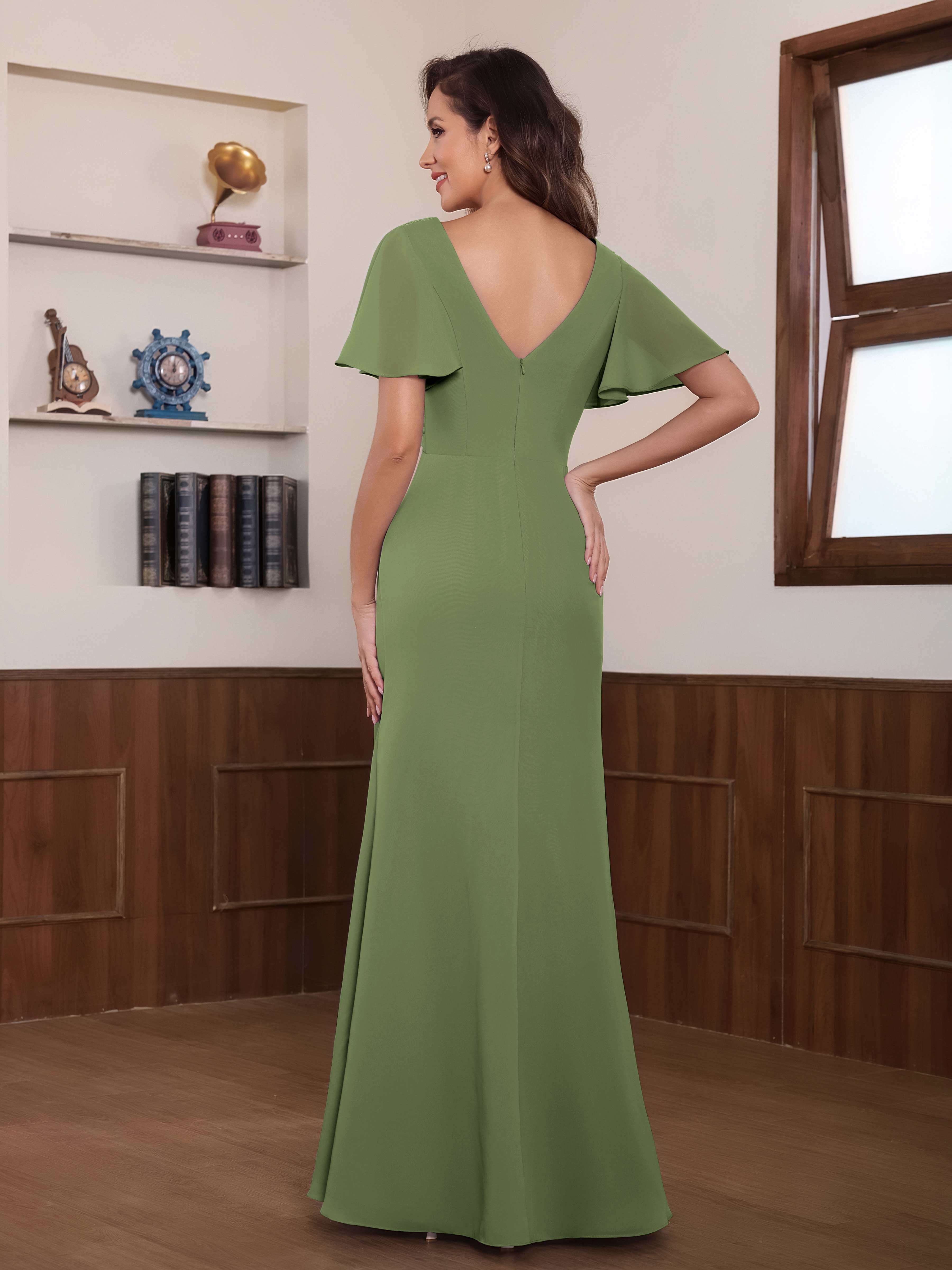 #color_Olive Green