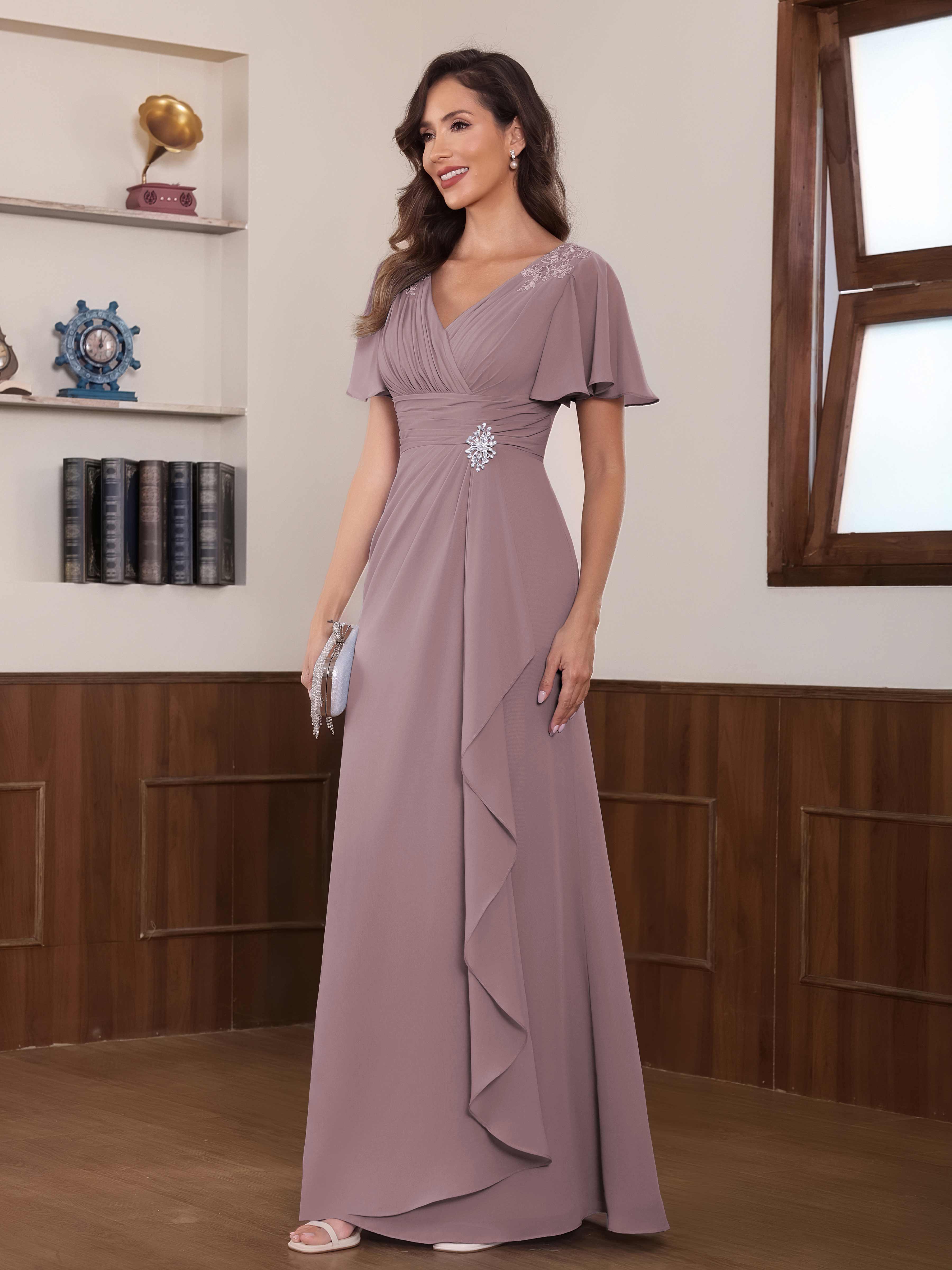 #color_Vintage Mauve