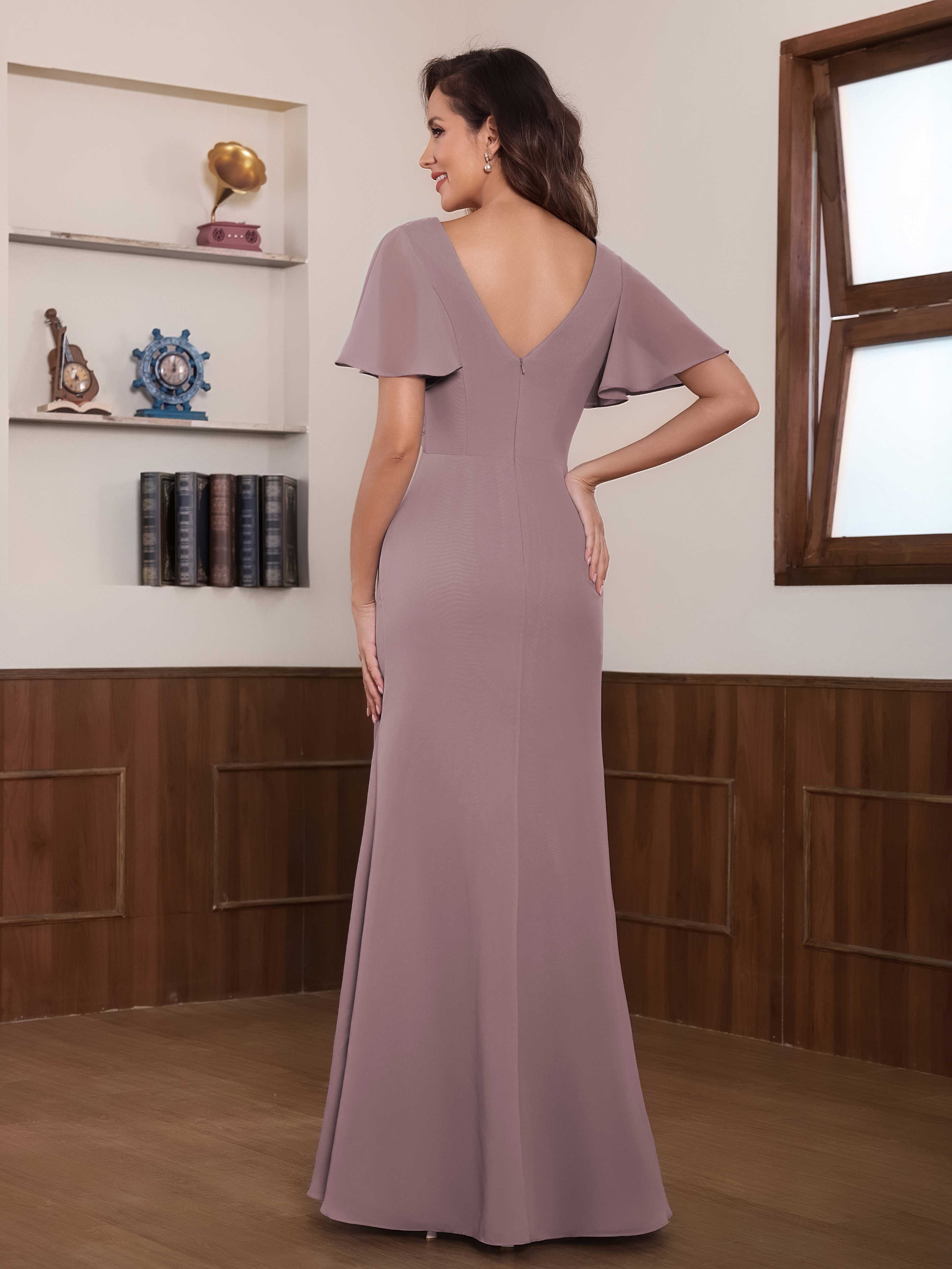 #color_Vintage Mauve