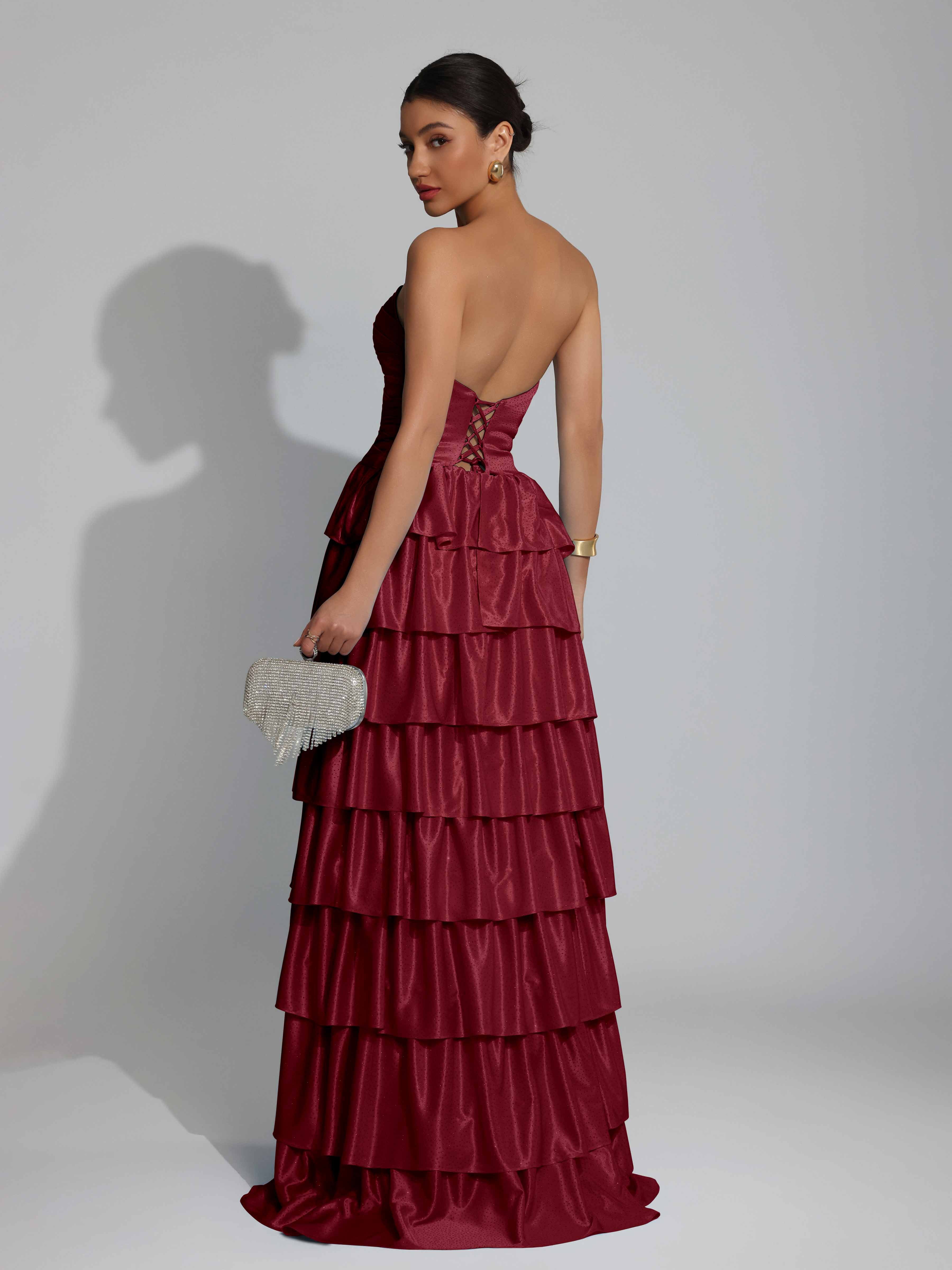 #color_Wine Red