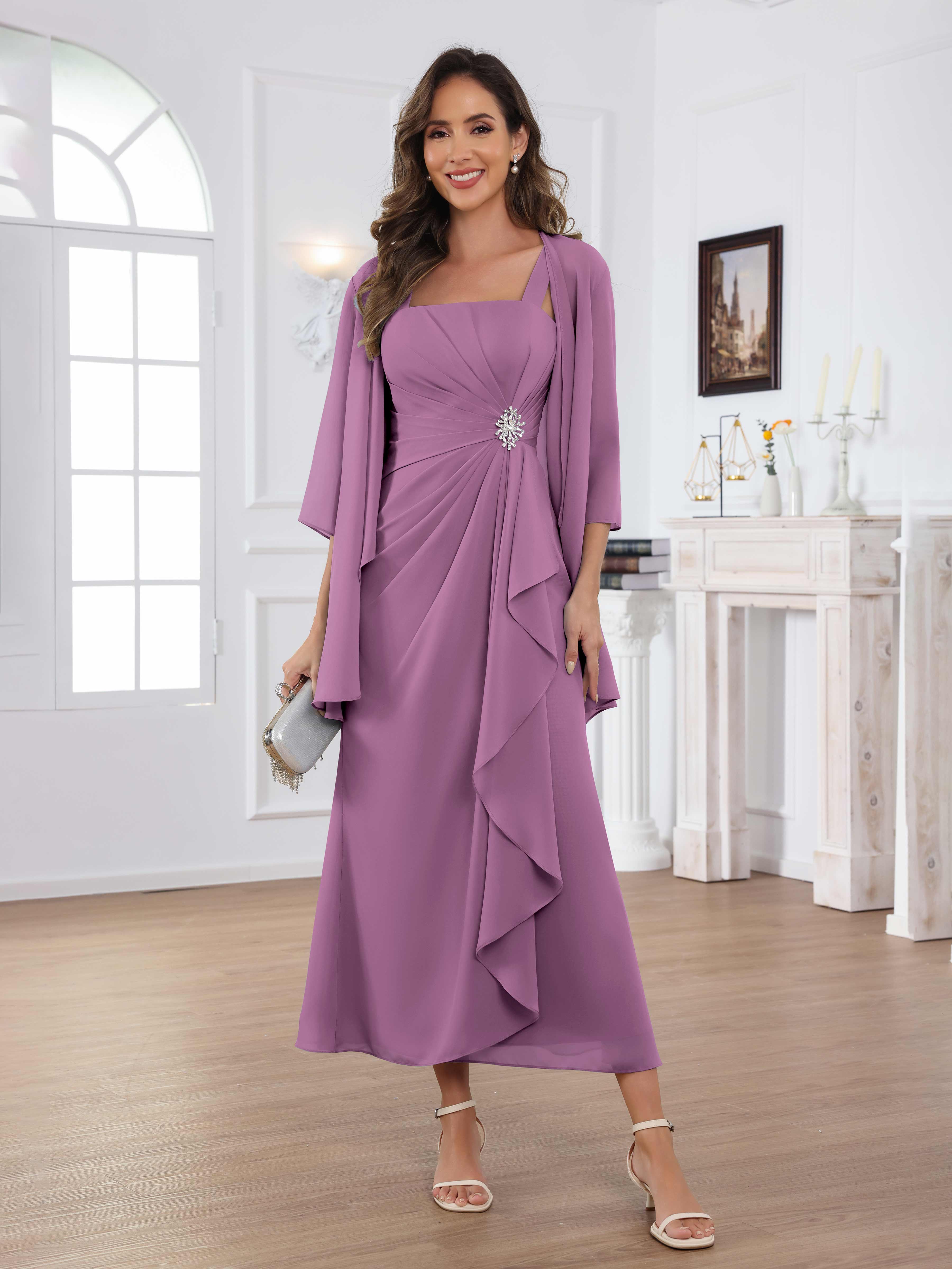 #color_Dusty Purple