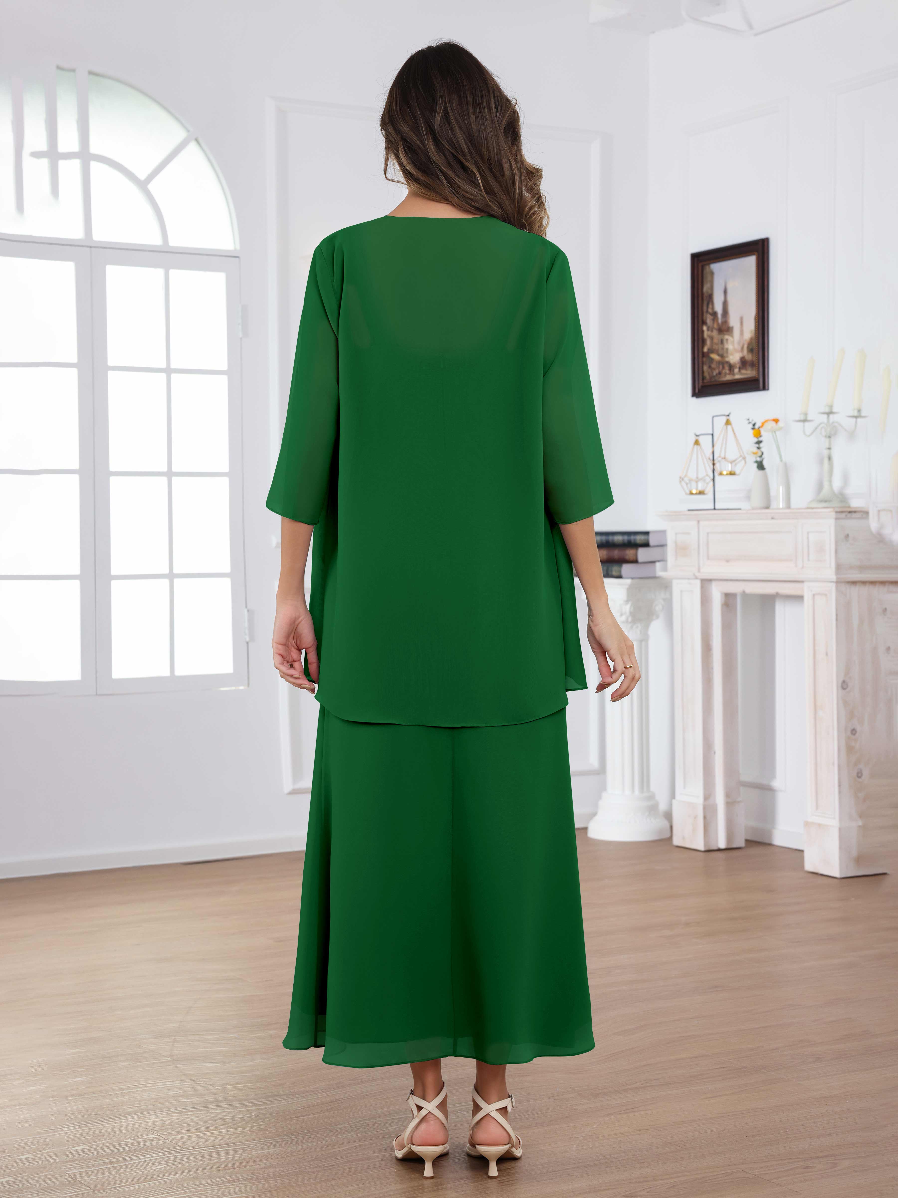 #color_Emerald Green