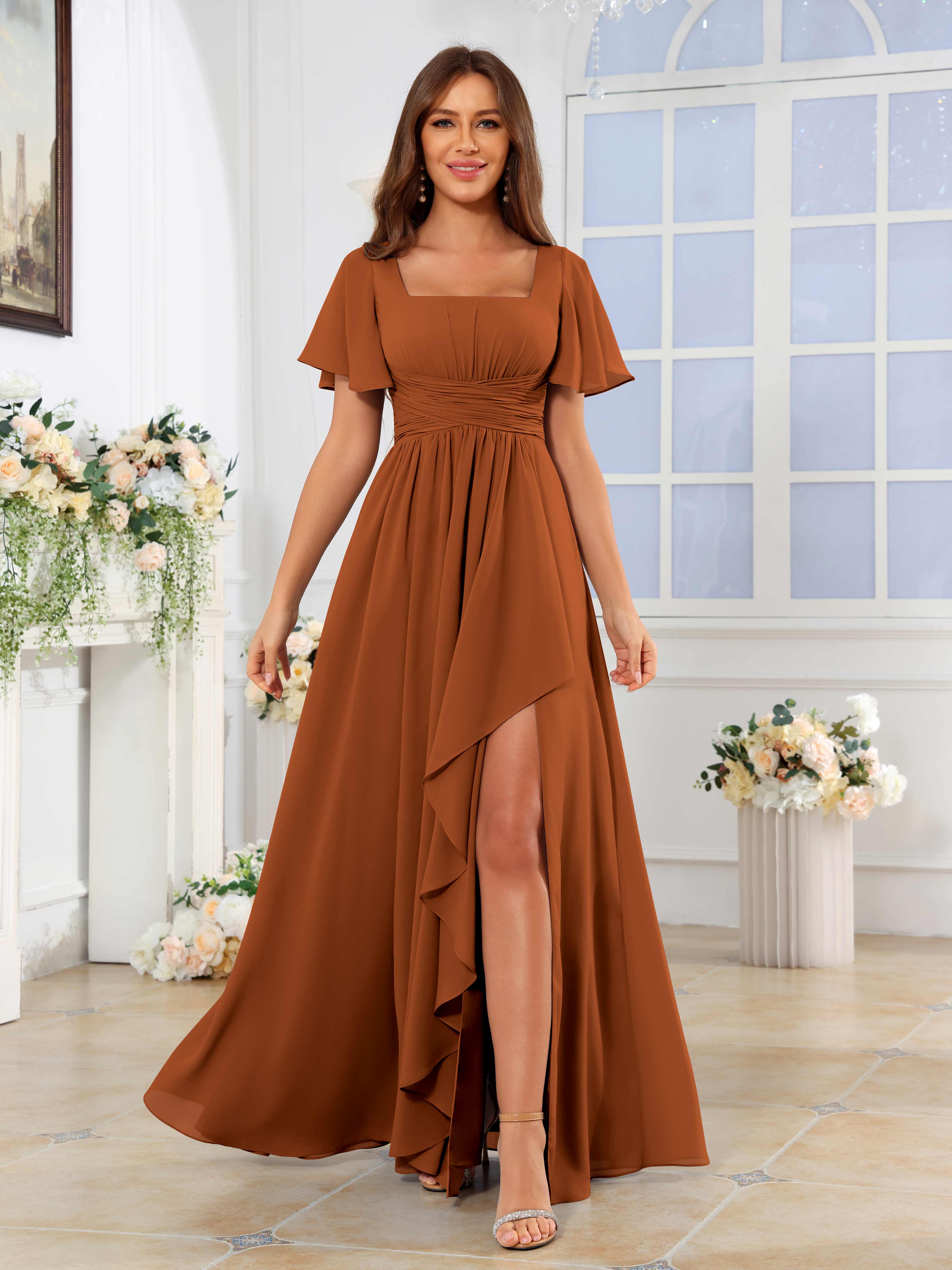 #color_Burnt Orange