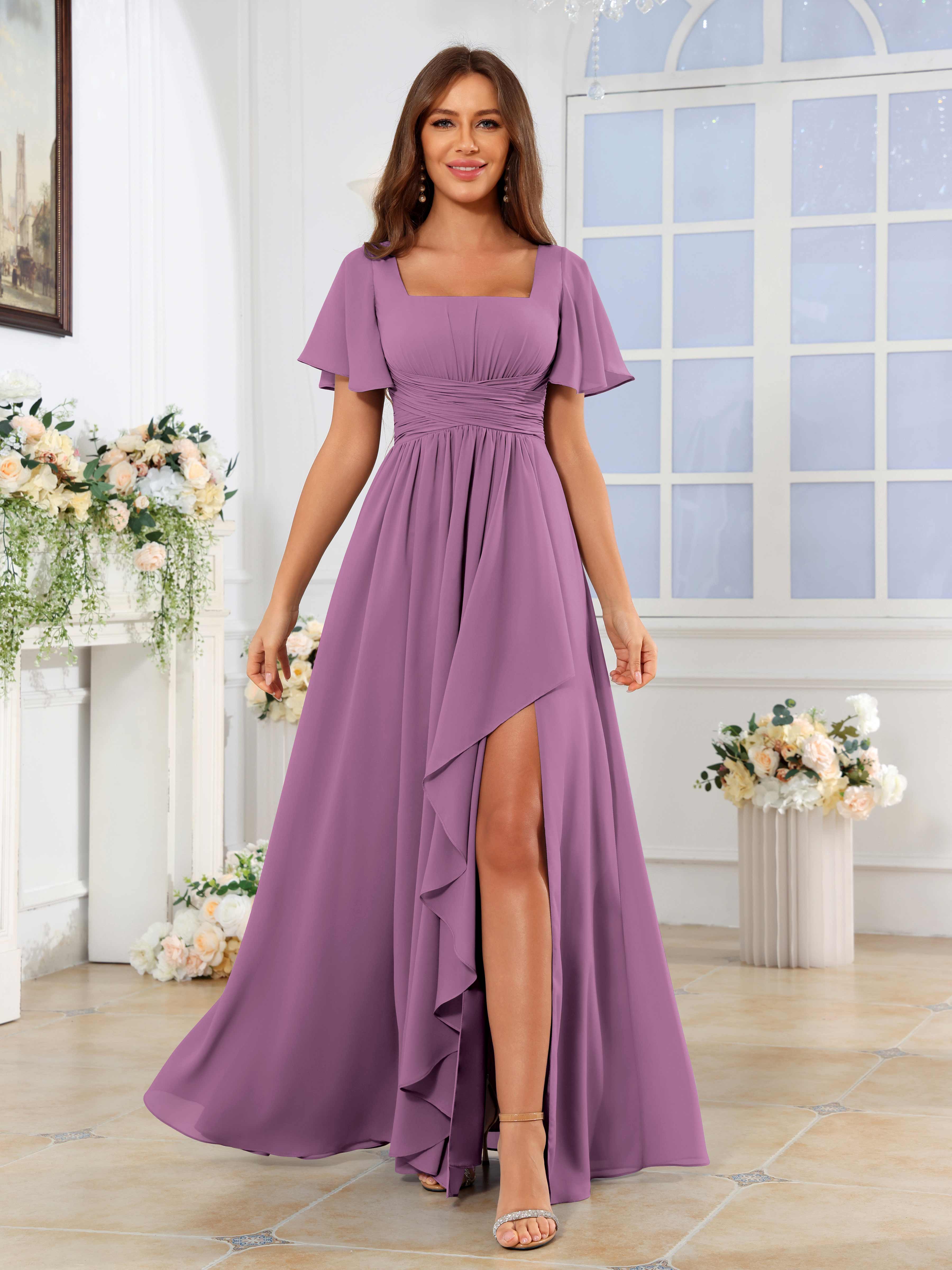 #color_Dusty Purple