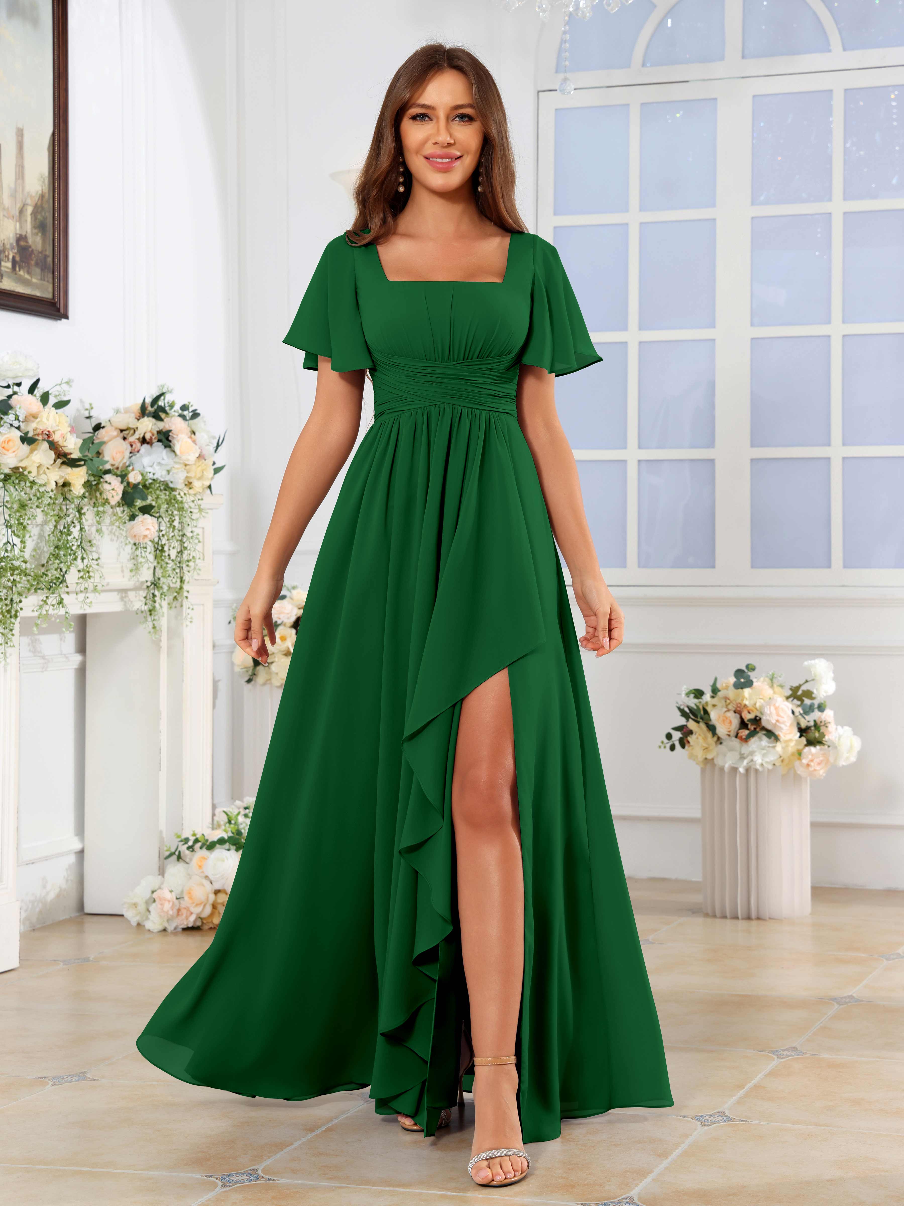 #color_Emerald Green