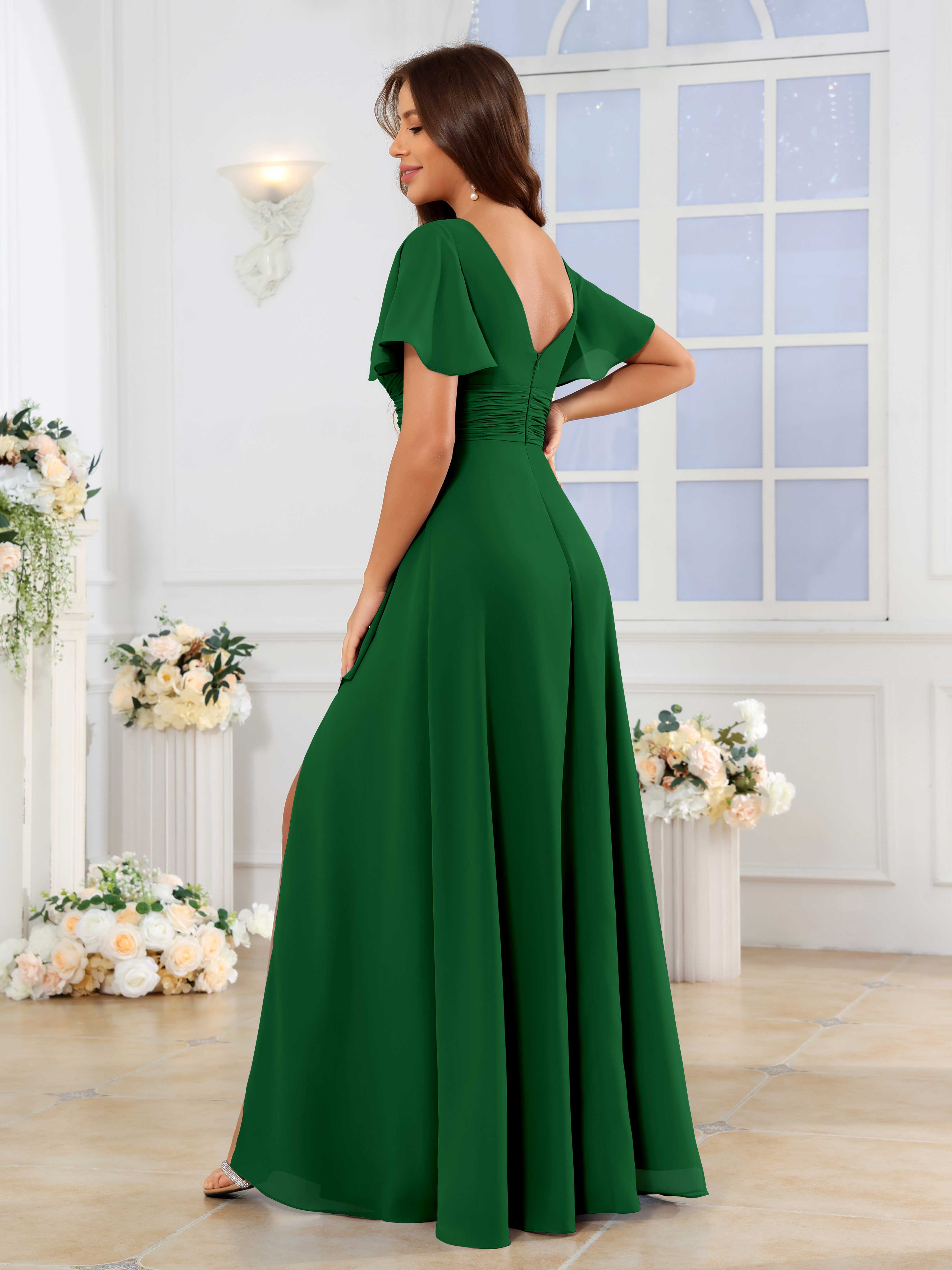 #color_Emerald Green