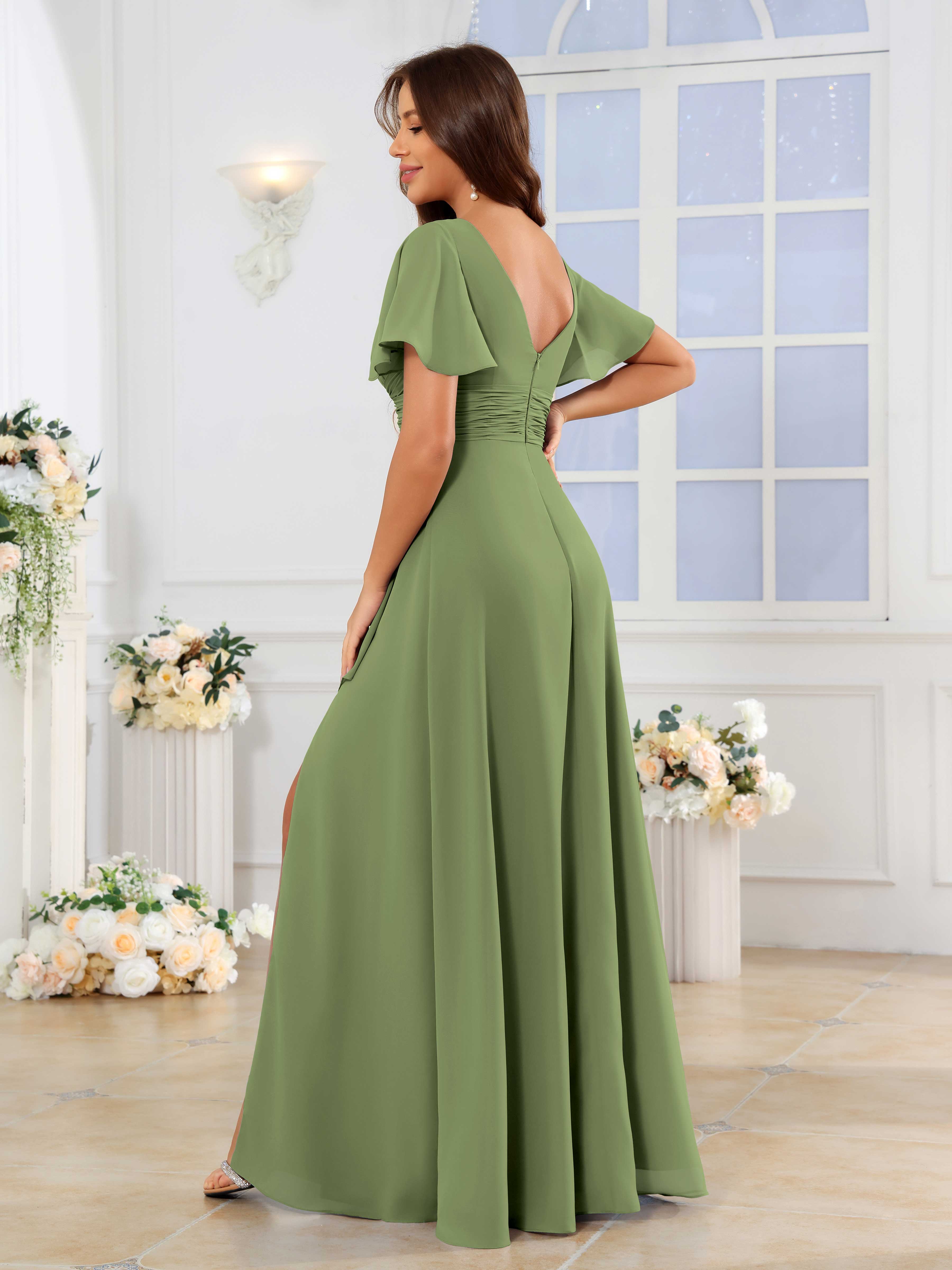 #color_Olive Green
