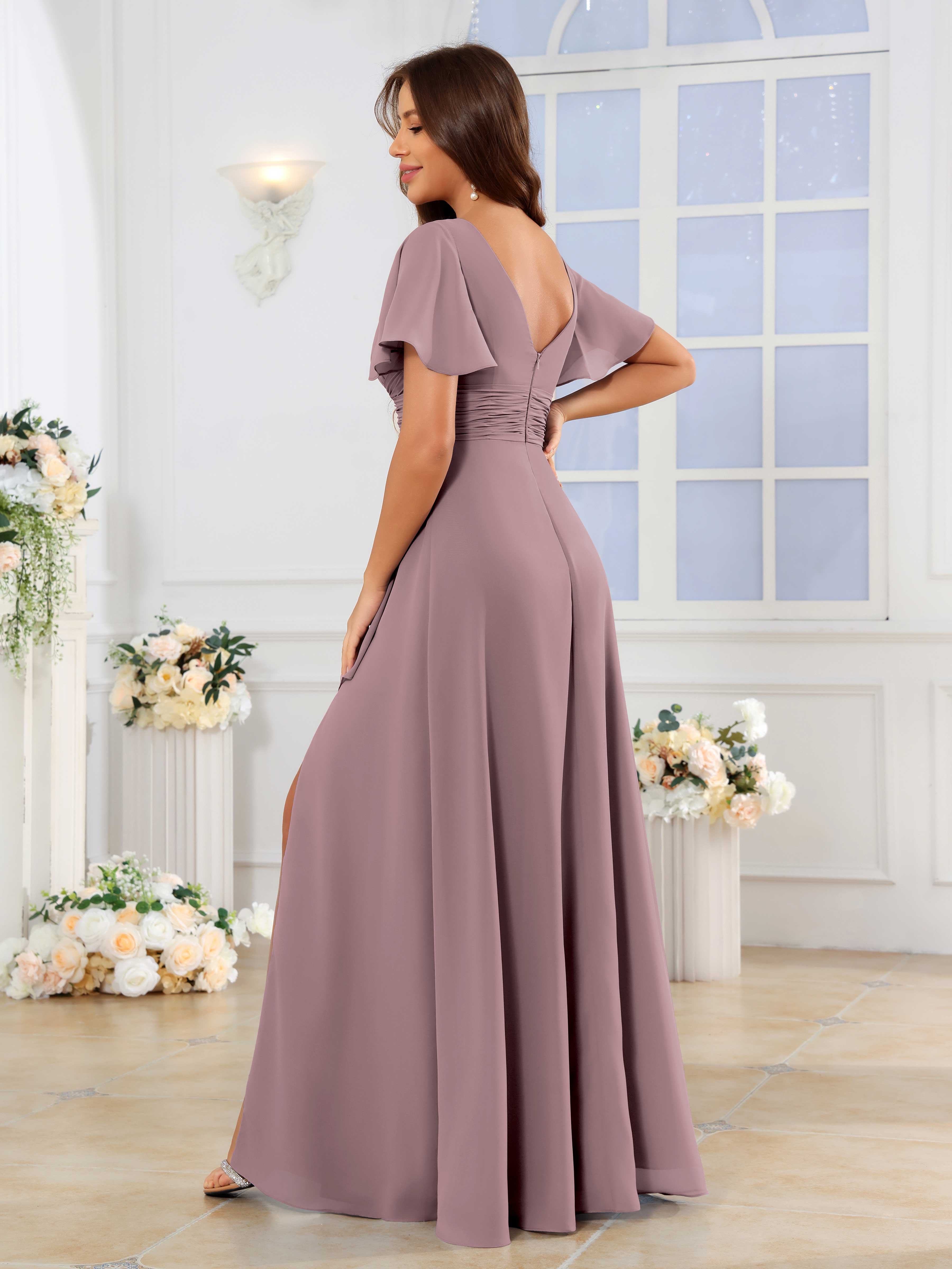 #color_Vintage Mauve