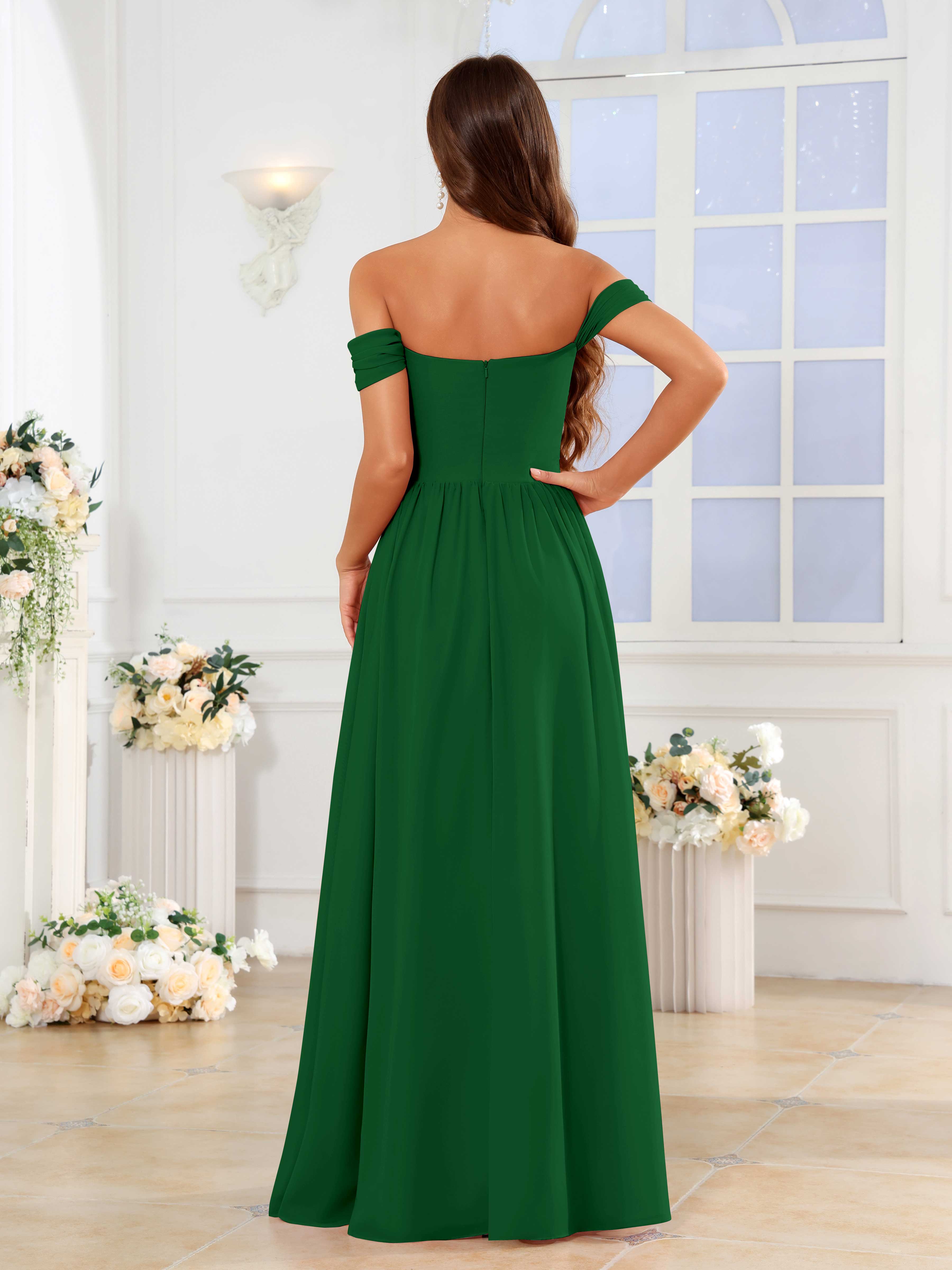 #color_Emerald Green