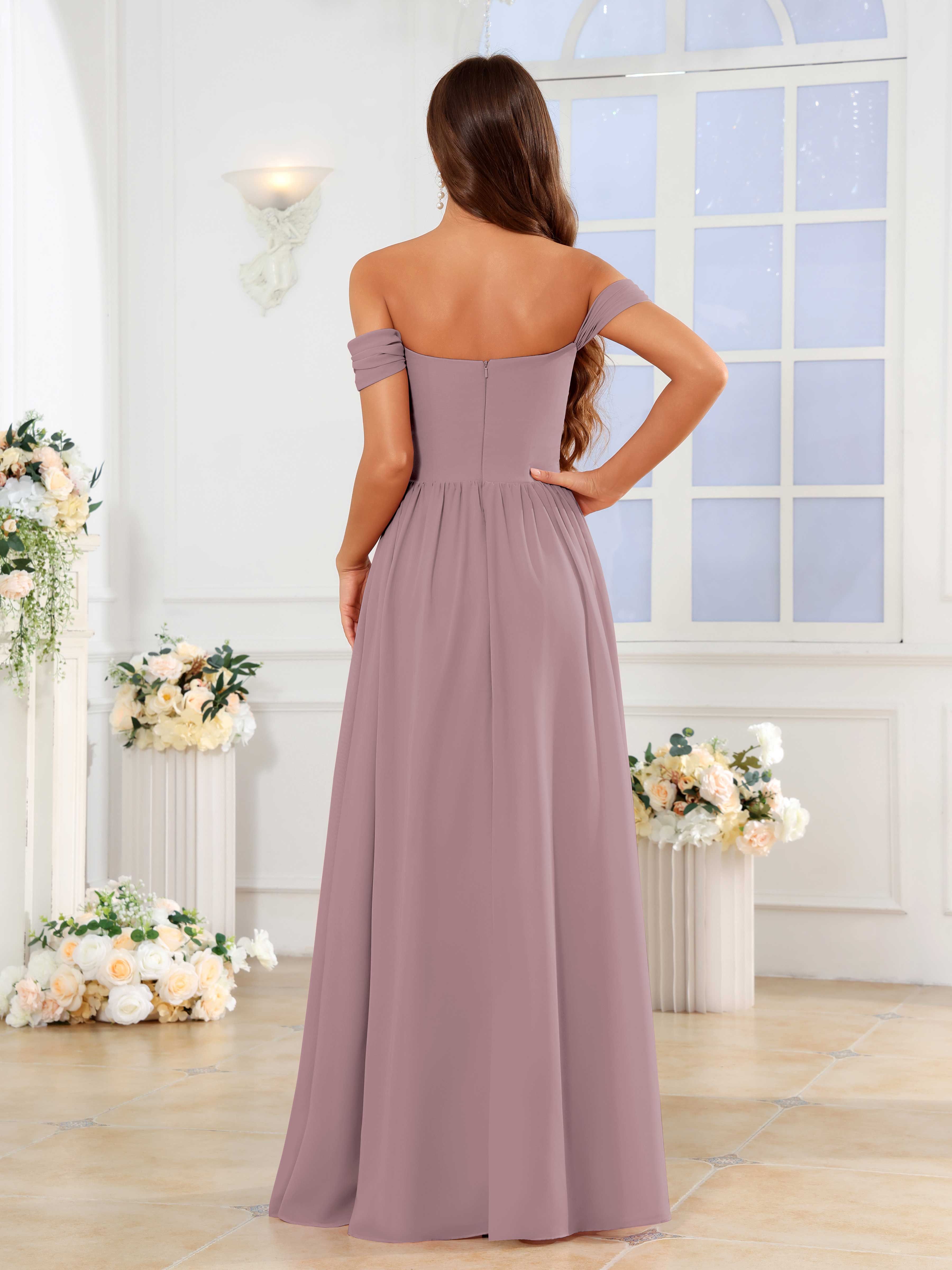 #color_Vintage Mauve