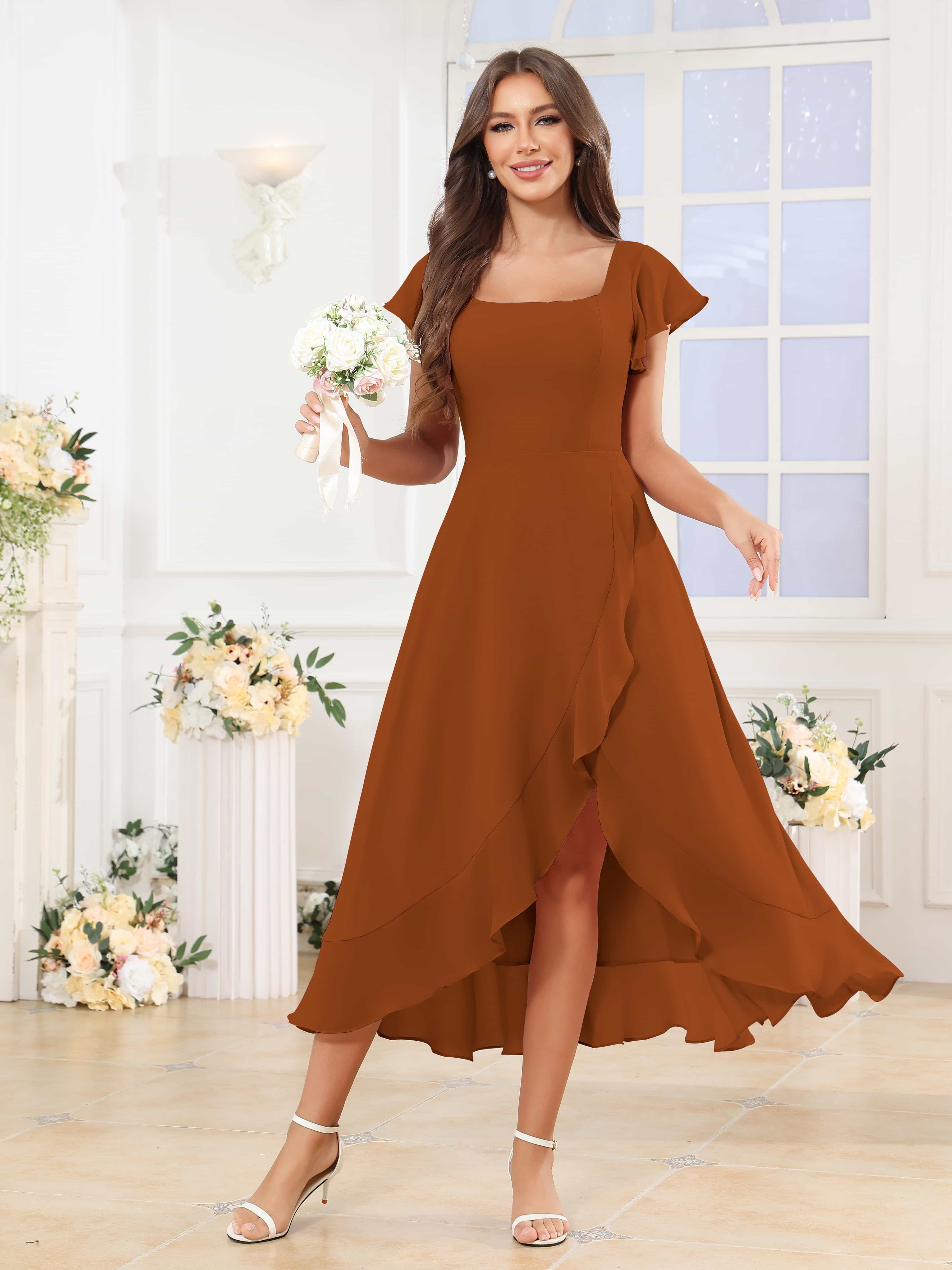 #color_Burnt Orange