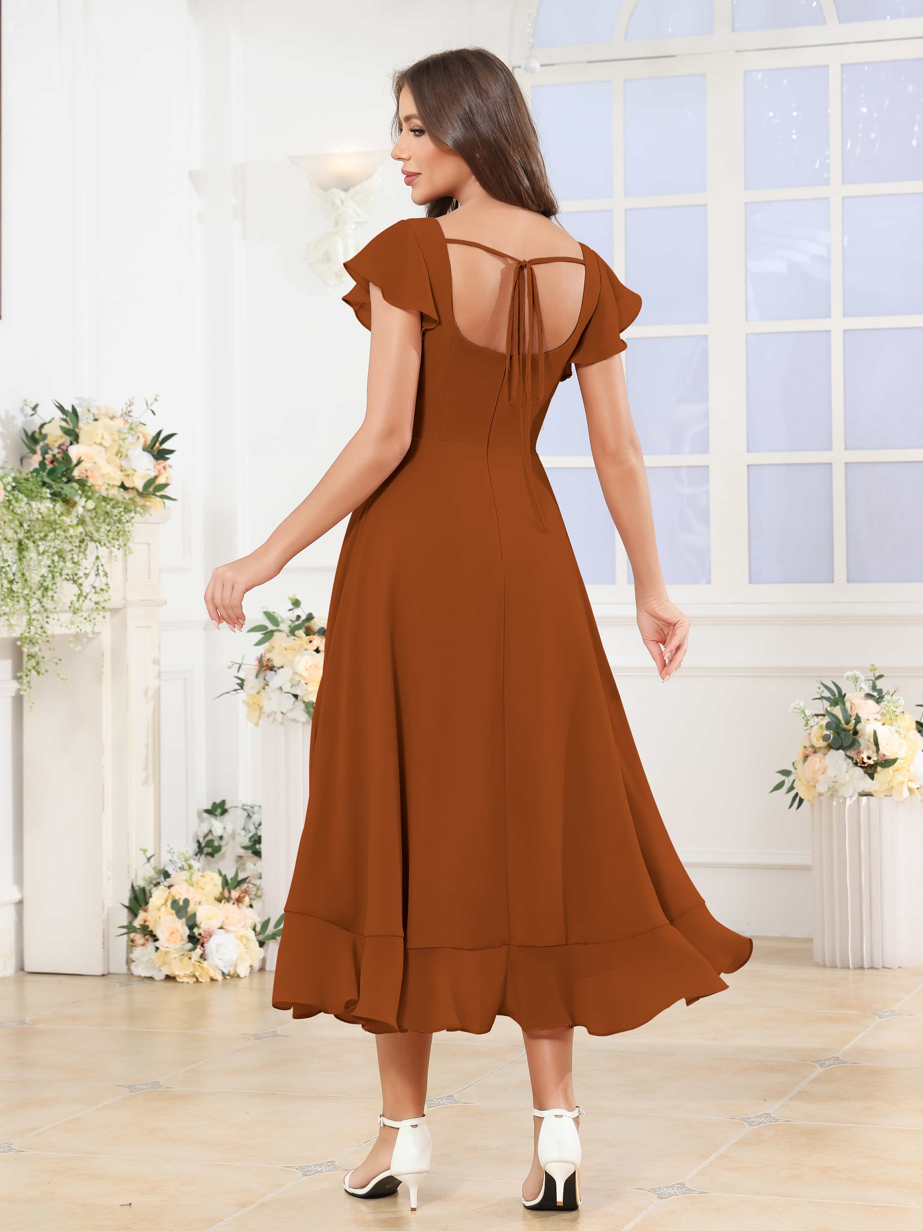 #color_Burnt Orange