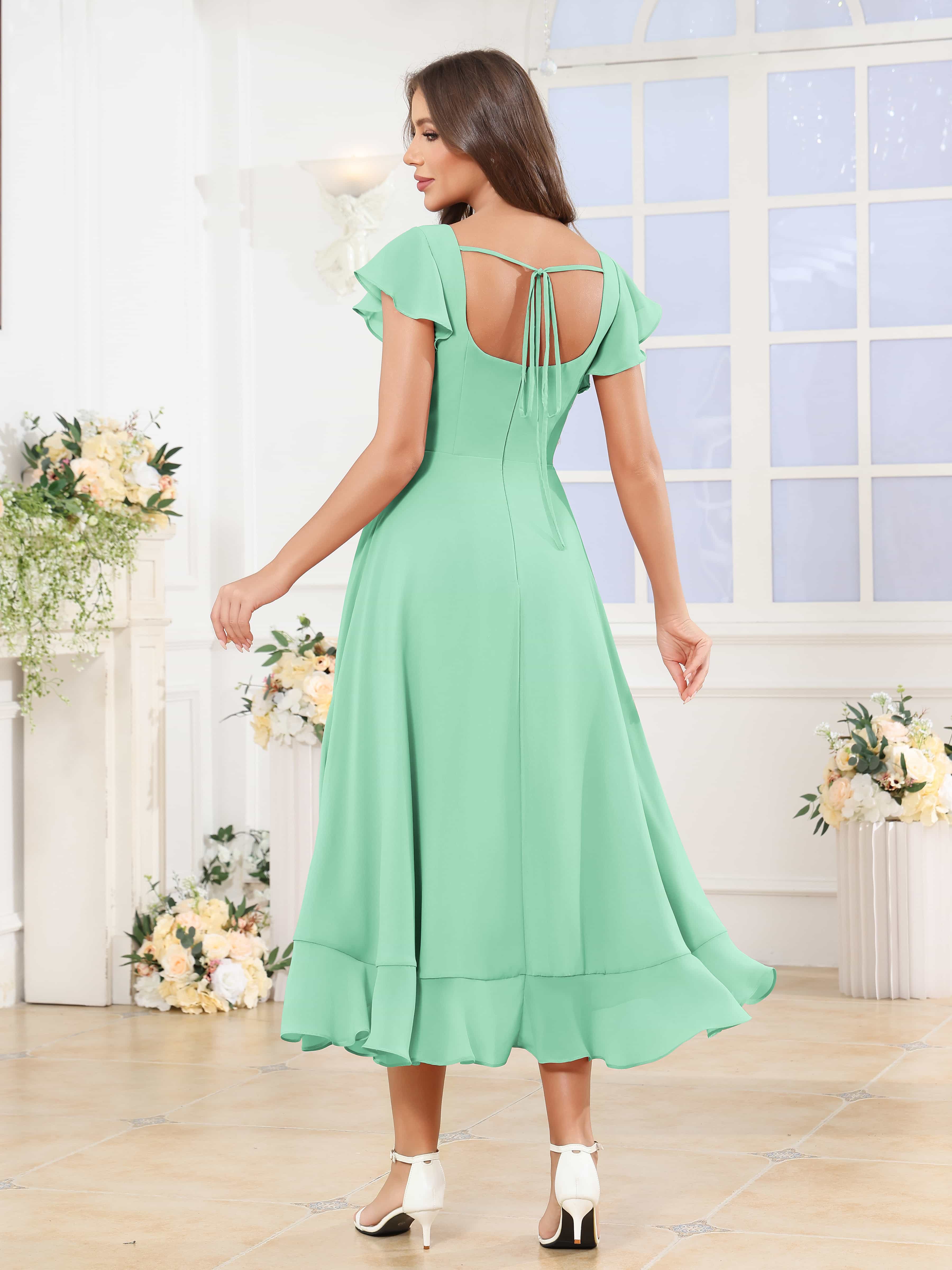 #color_Mint Green