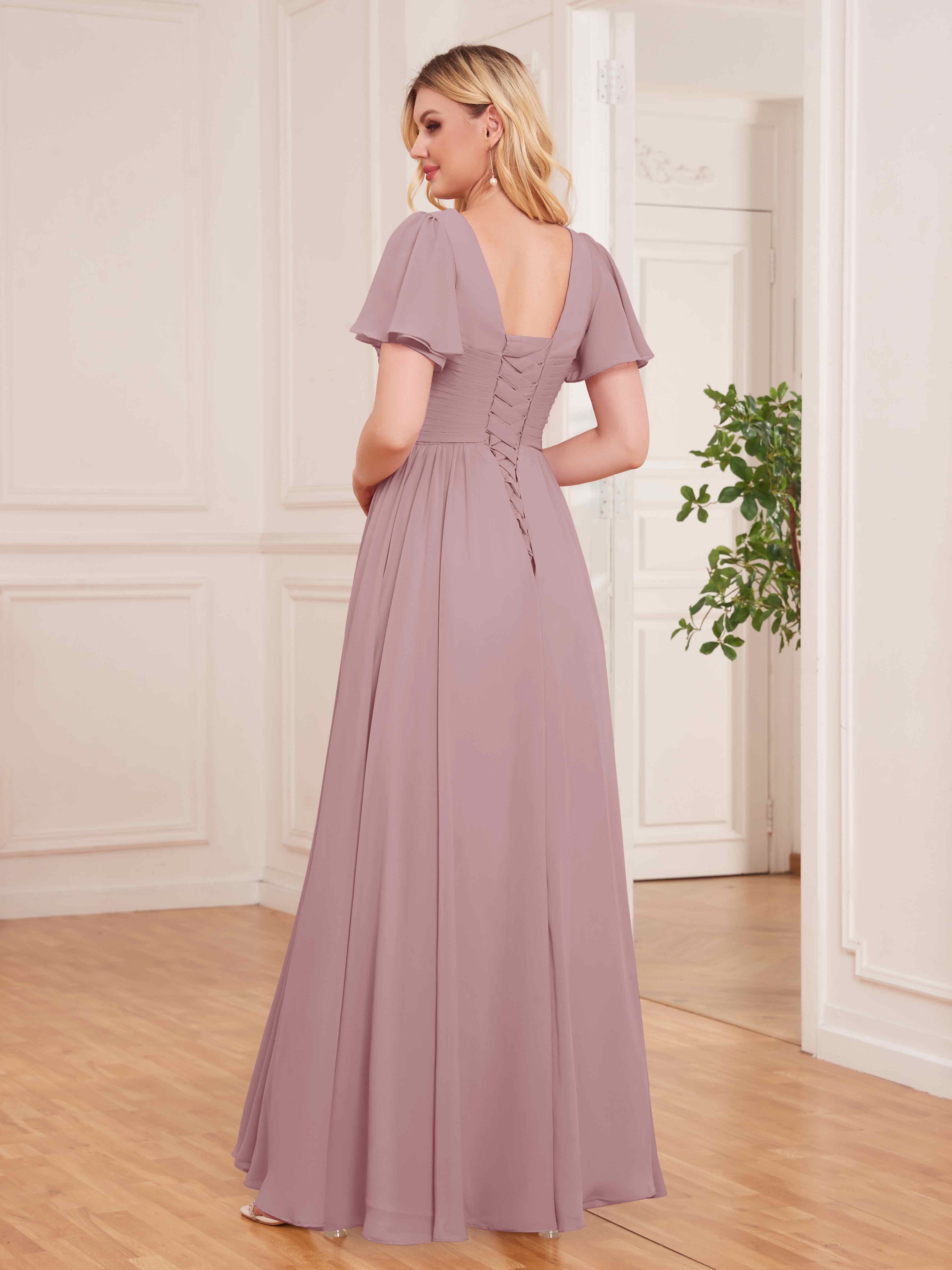 #color_Vintage Mauve