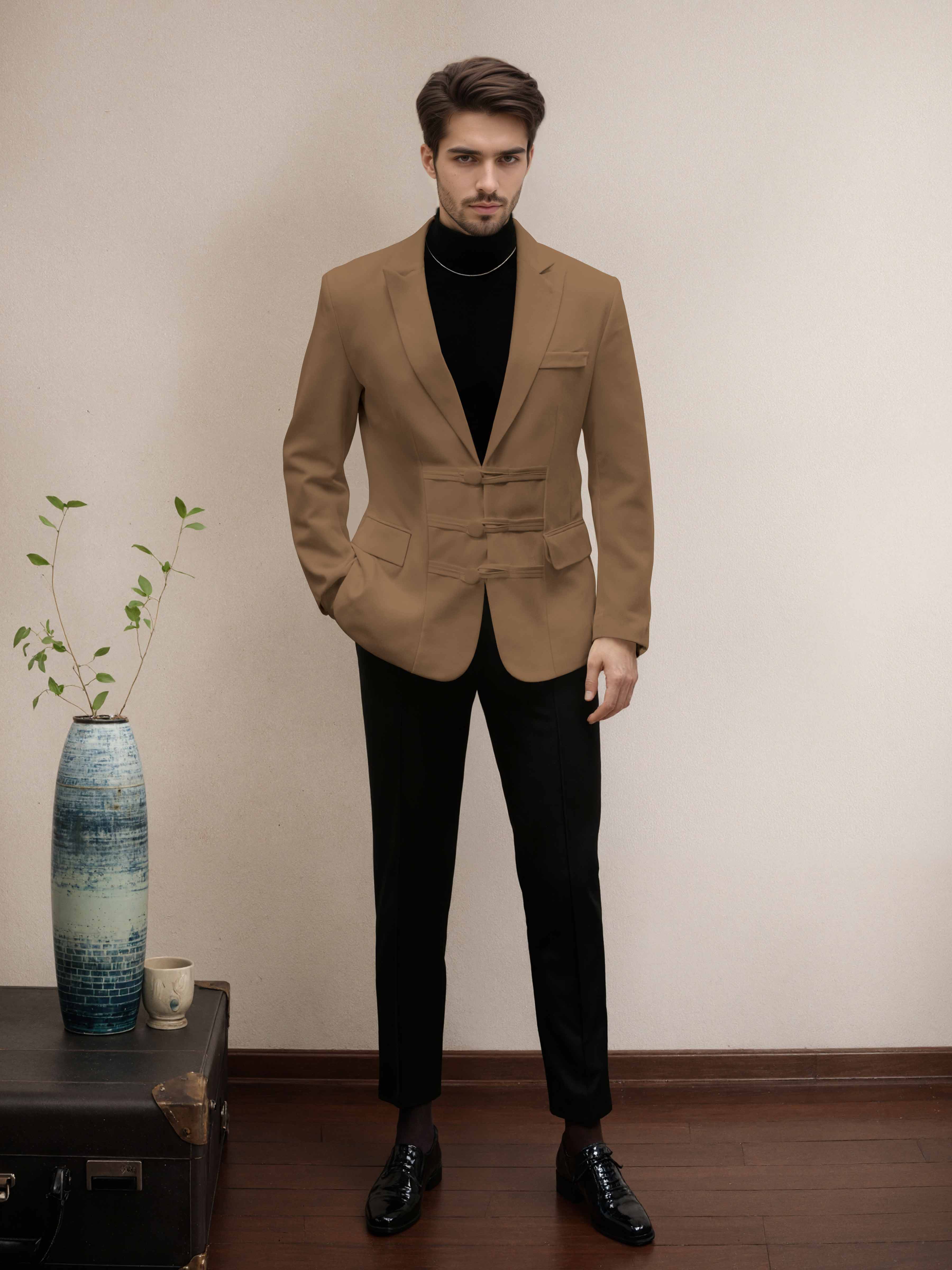 #Color_Brown
