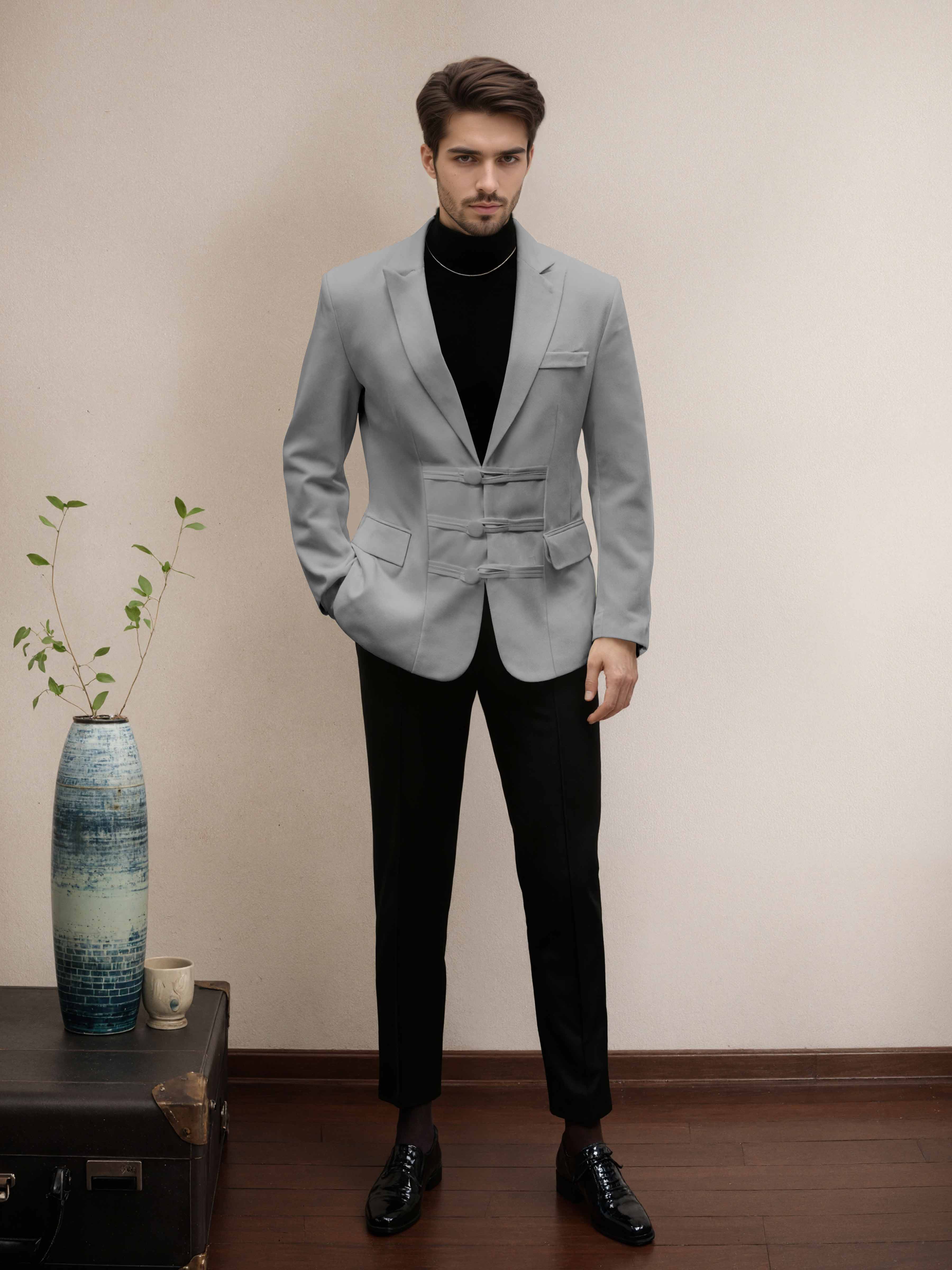 #Color_Gray