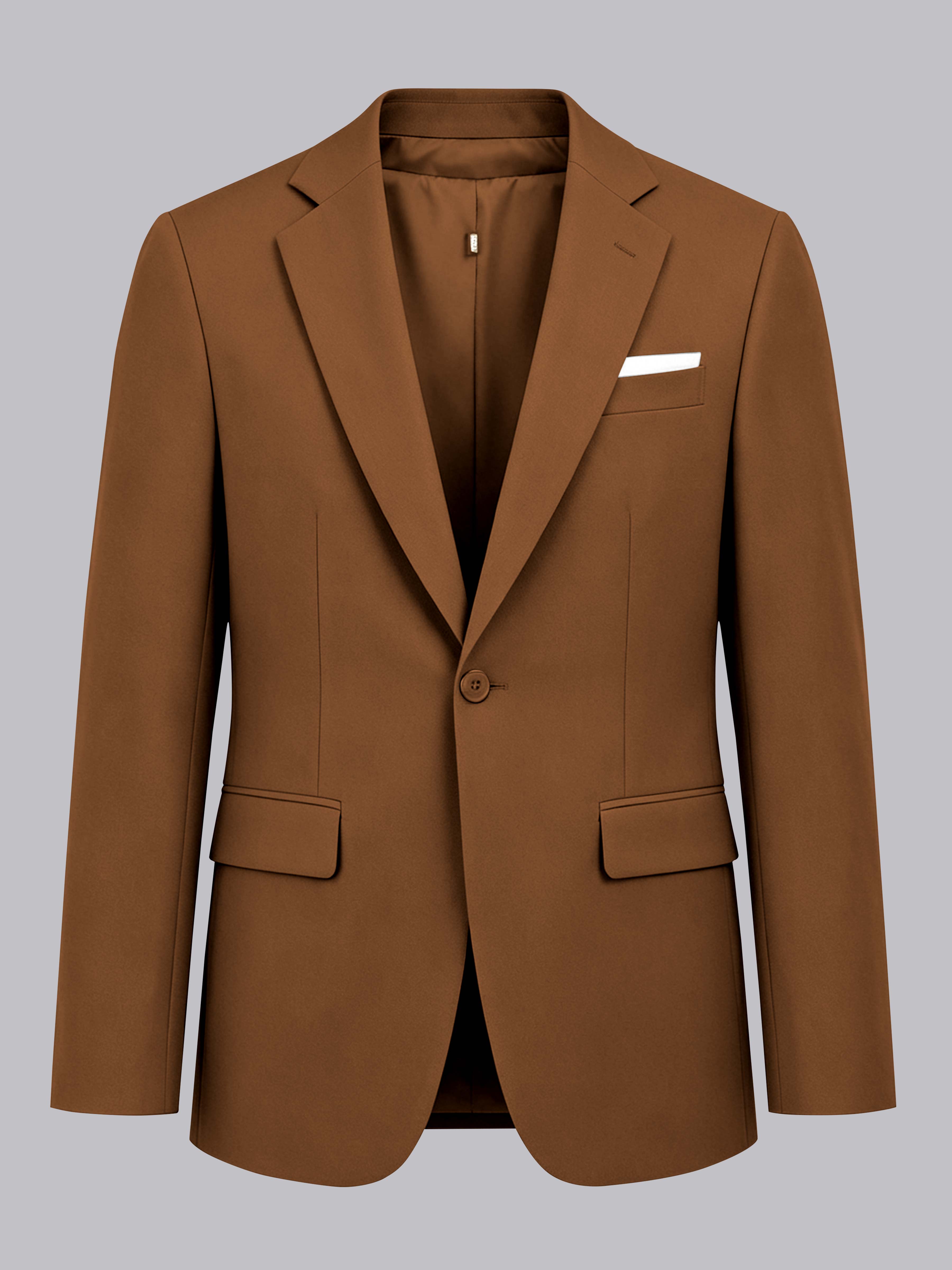 #color_Burnt Orange