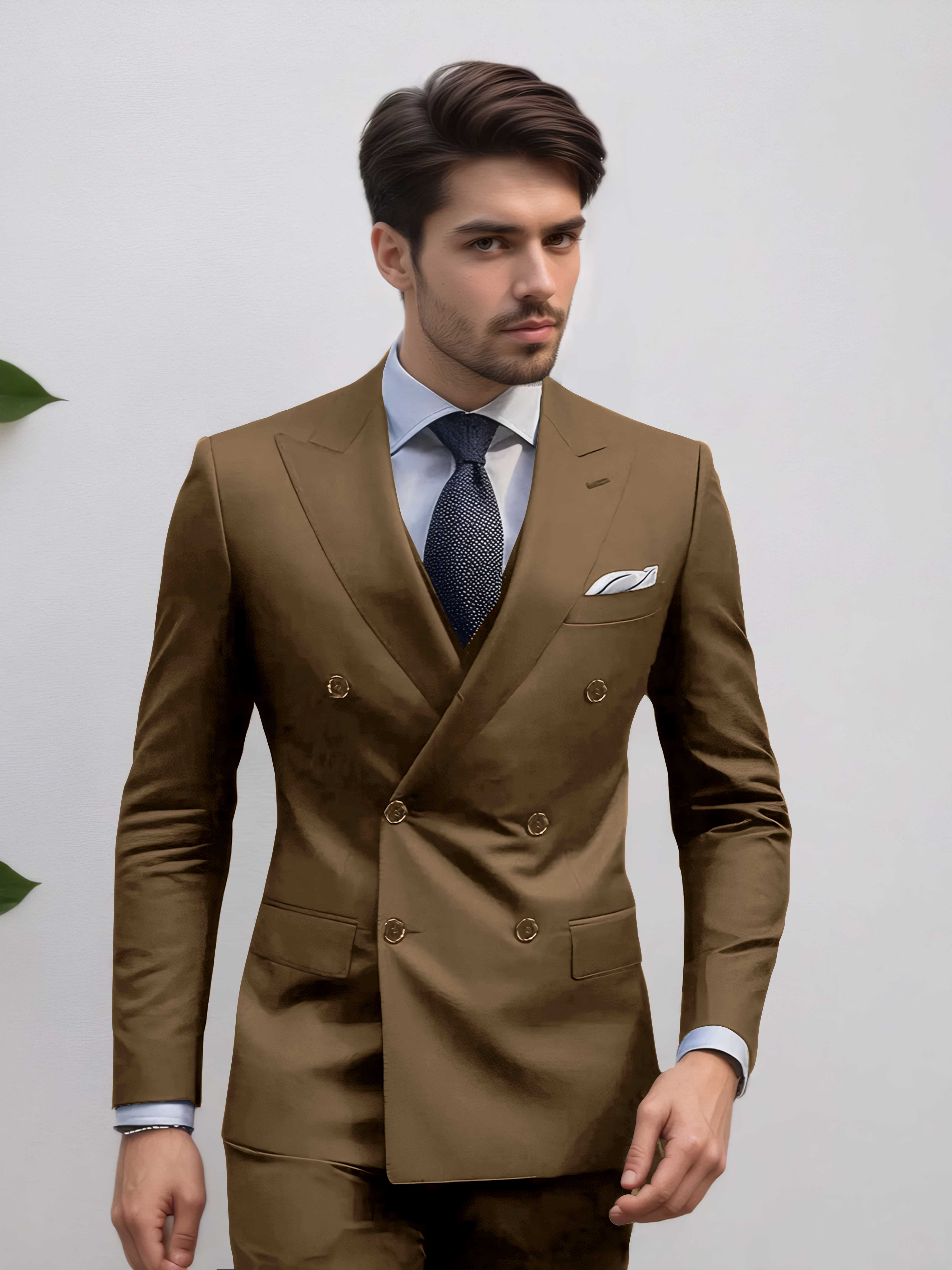#Color_Brown