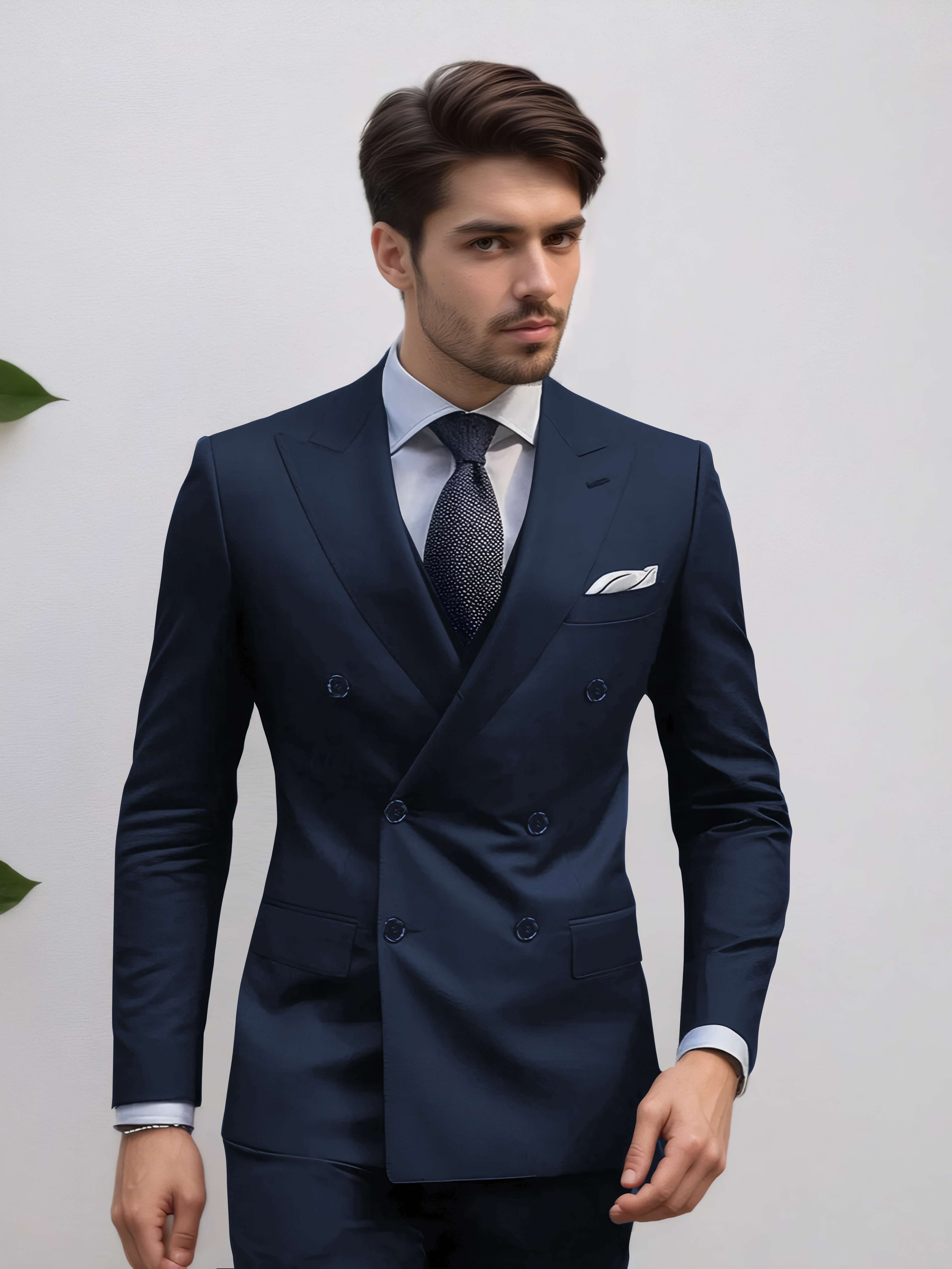 #Color_Navy Blue