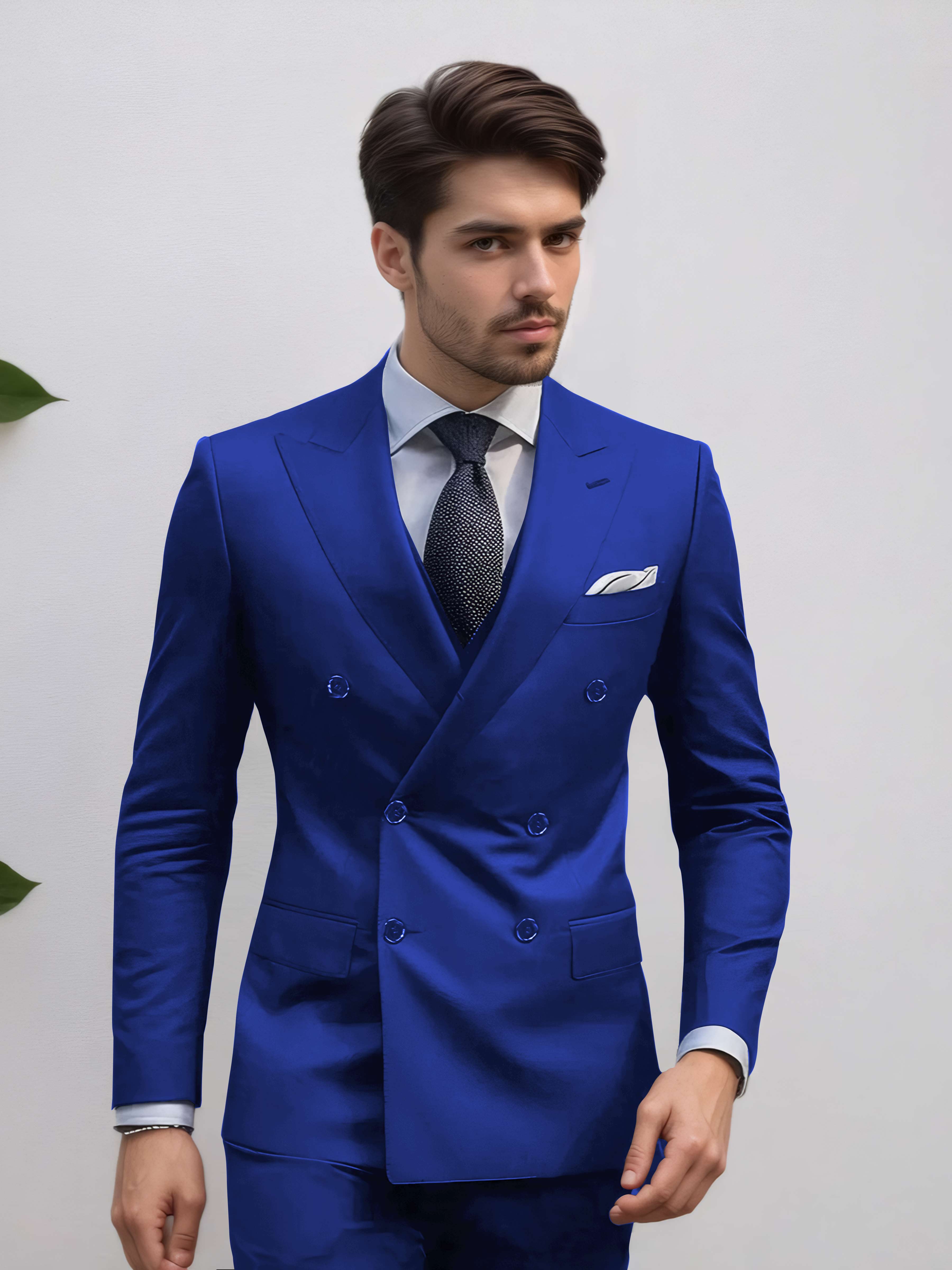 #Color_Royal Blue