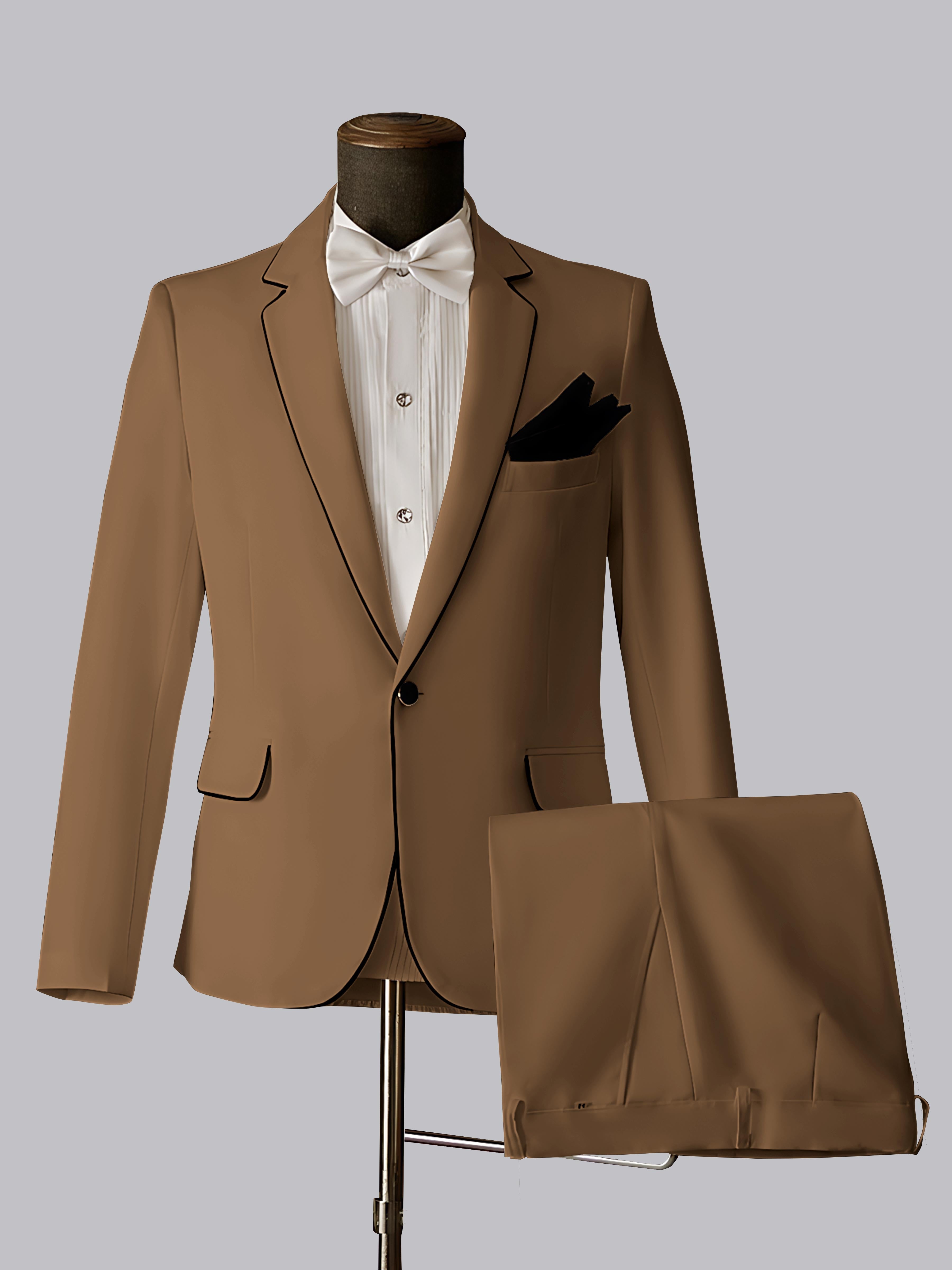 #Color_Brown