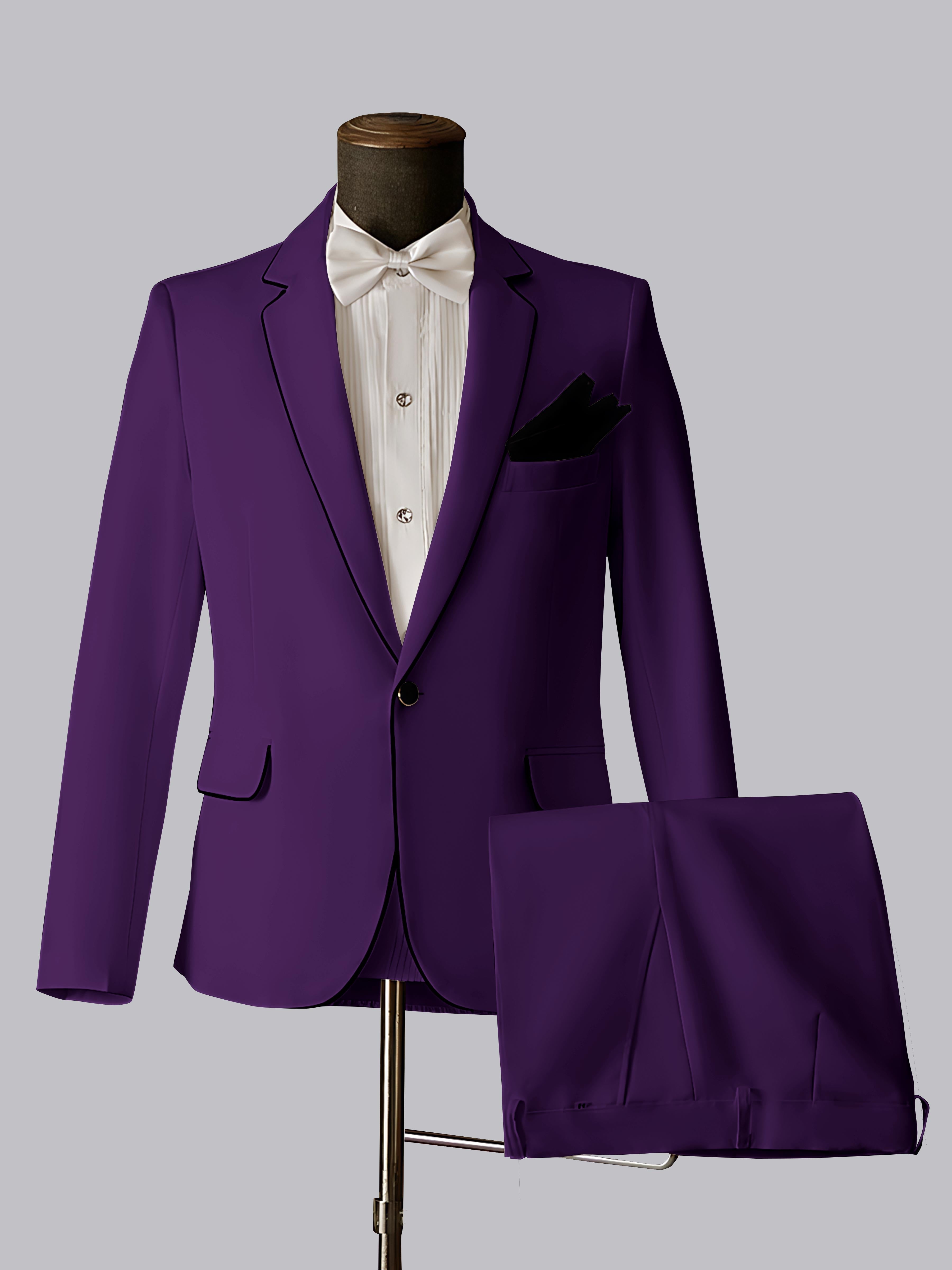 #Color_Purple