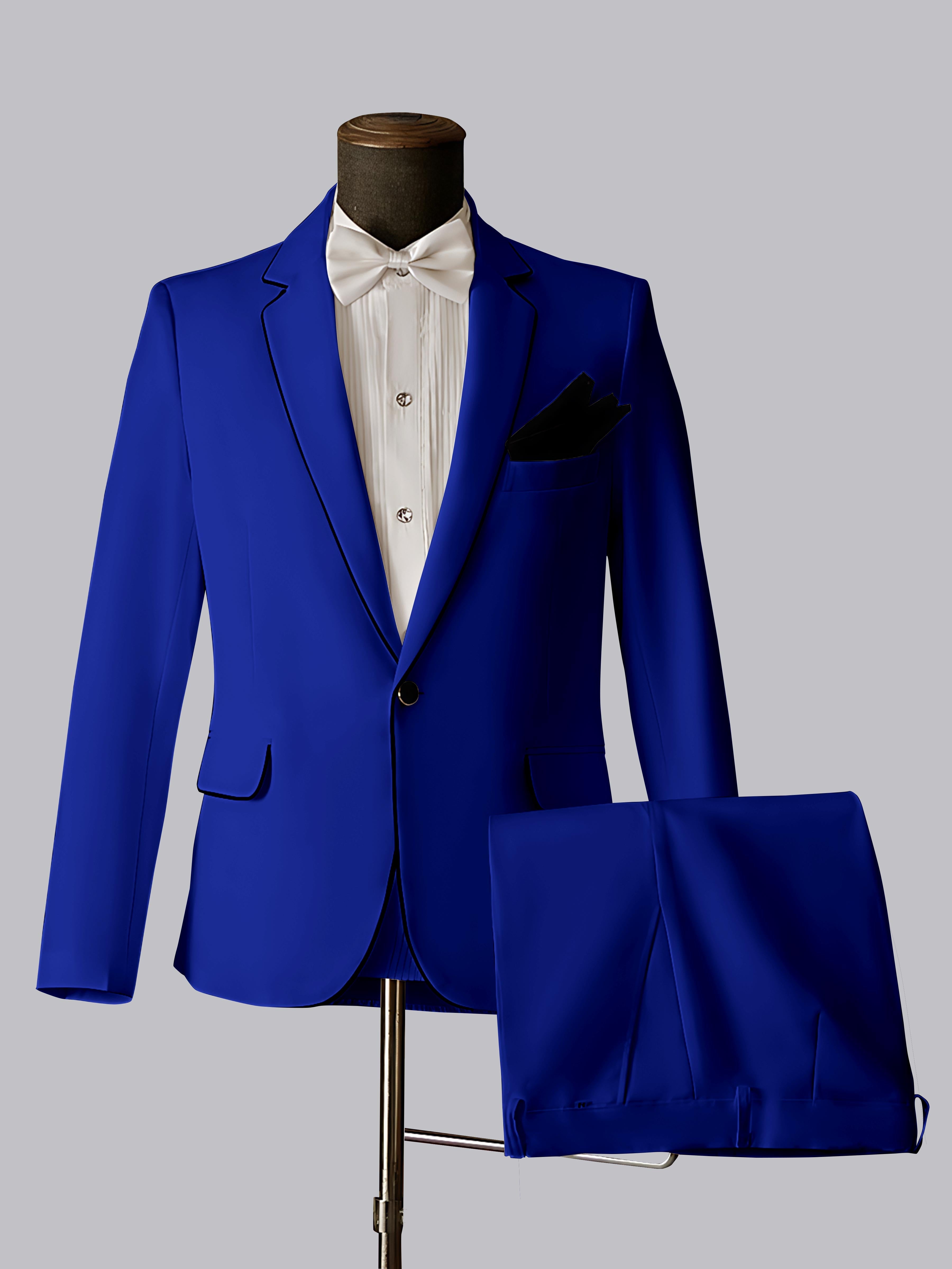 #Color_Royal Blue