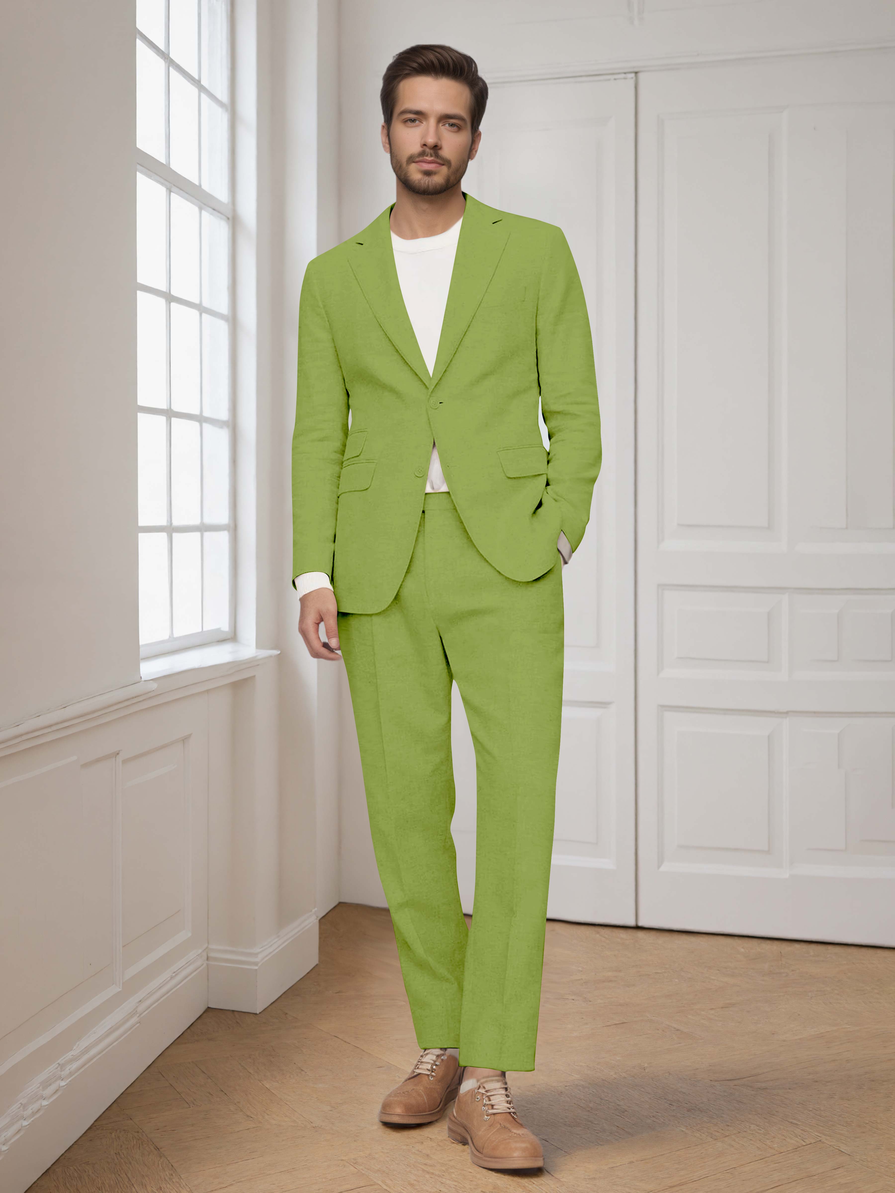 #color_Lime Green