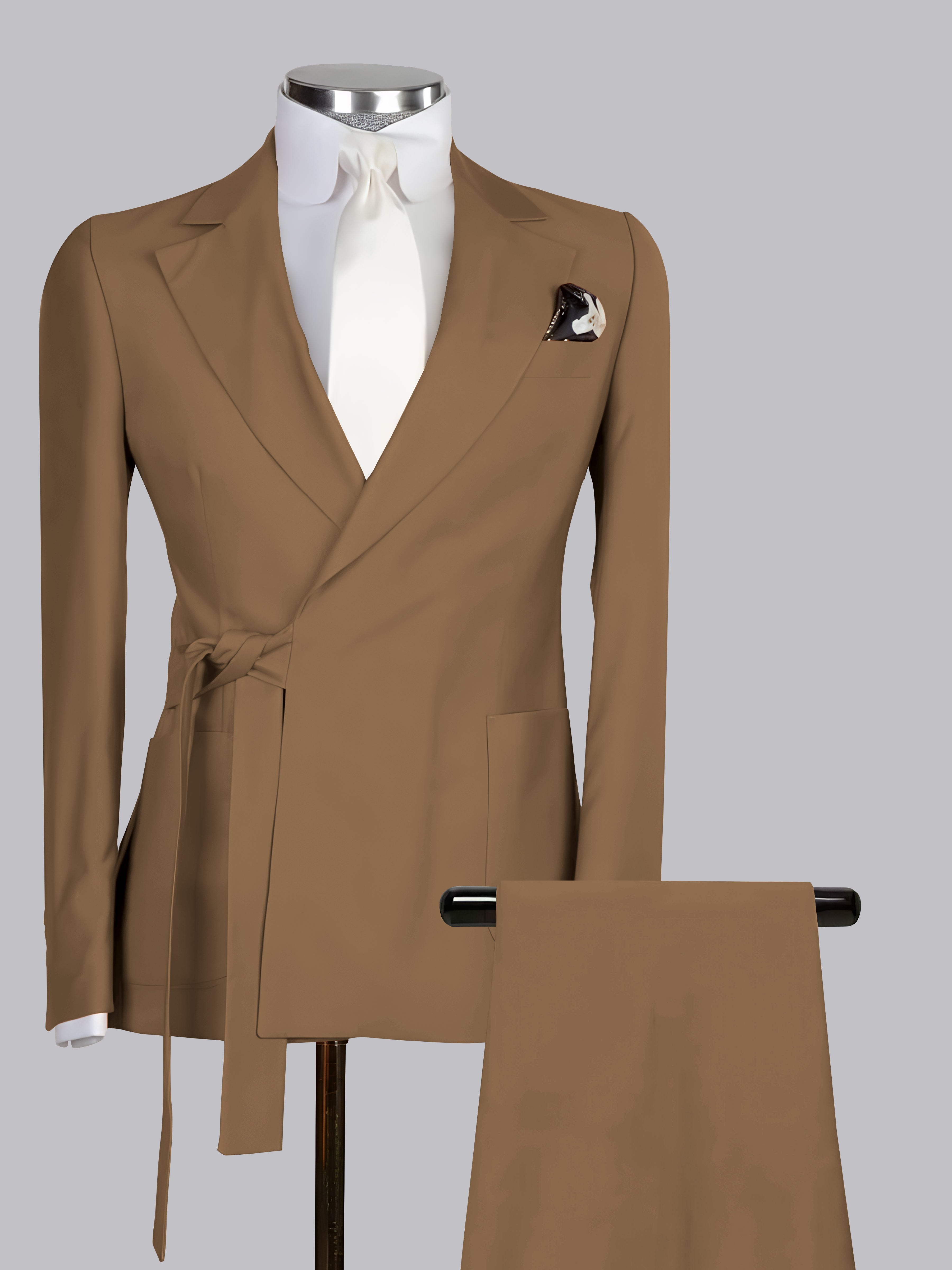 #Color_Brown