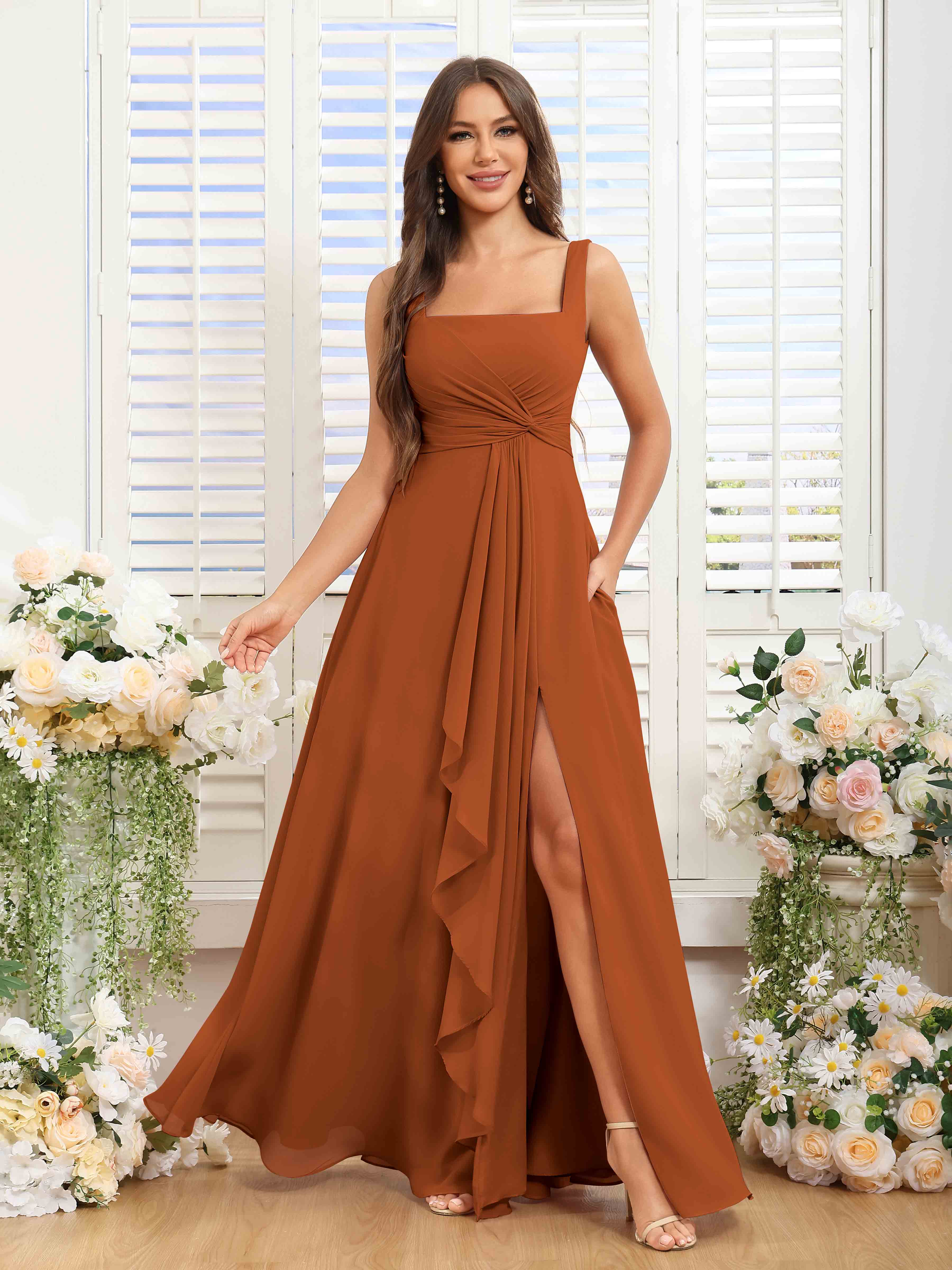 #color_Burnt Orange