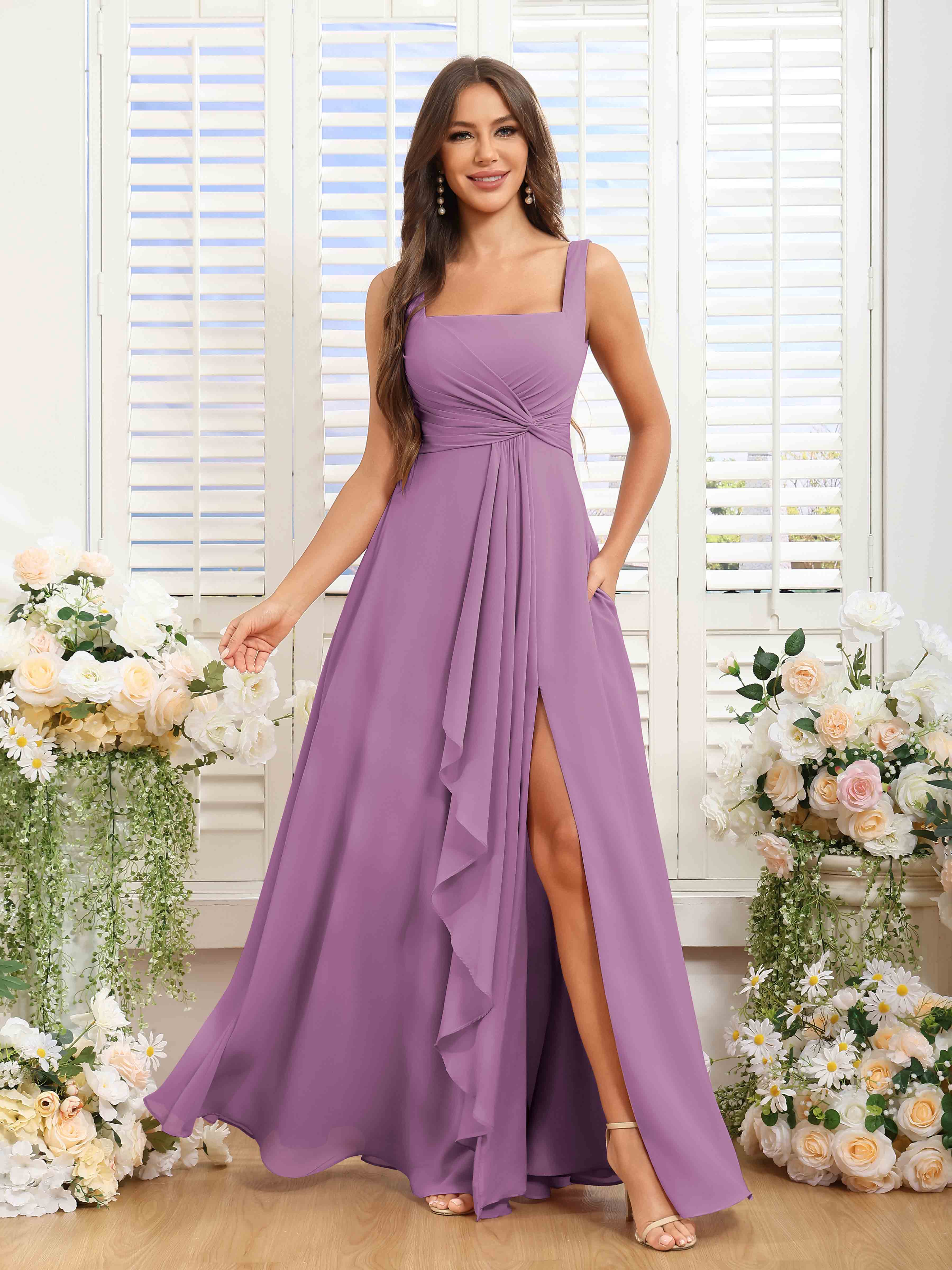 #color_Dusty Purple