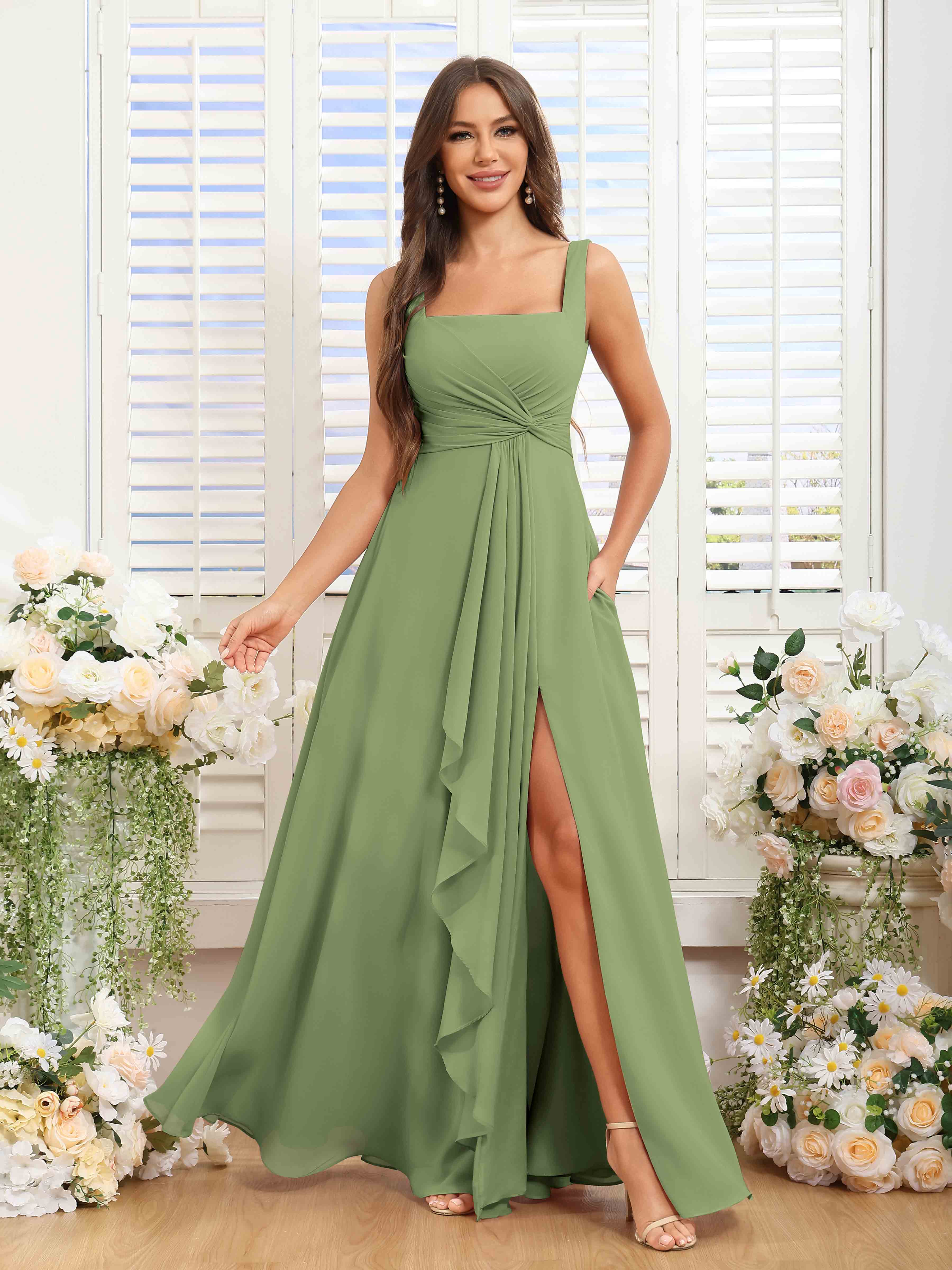 #color_Olive Green