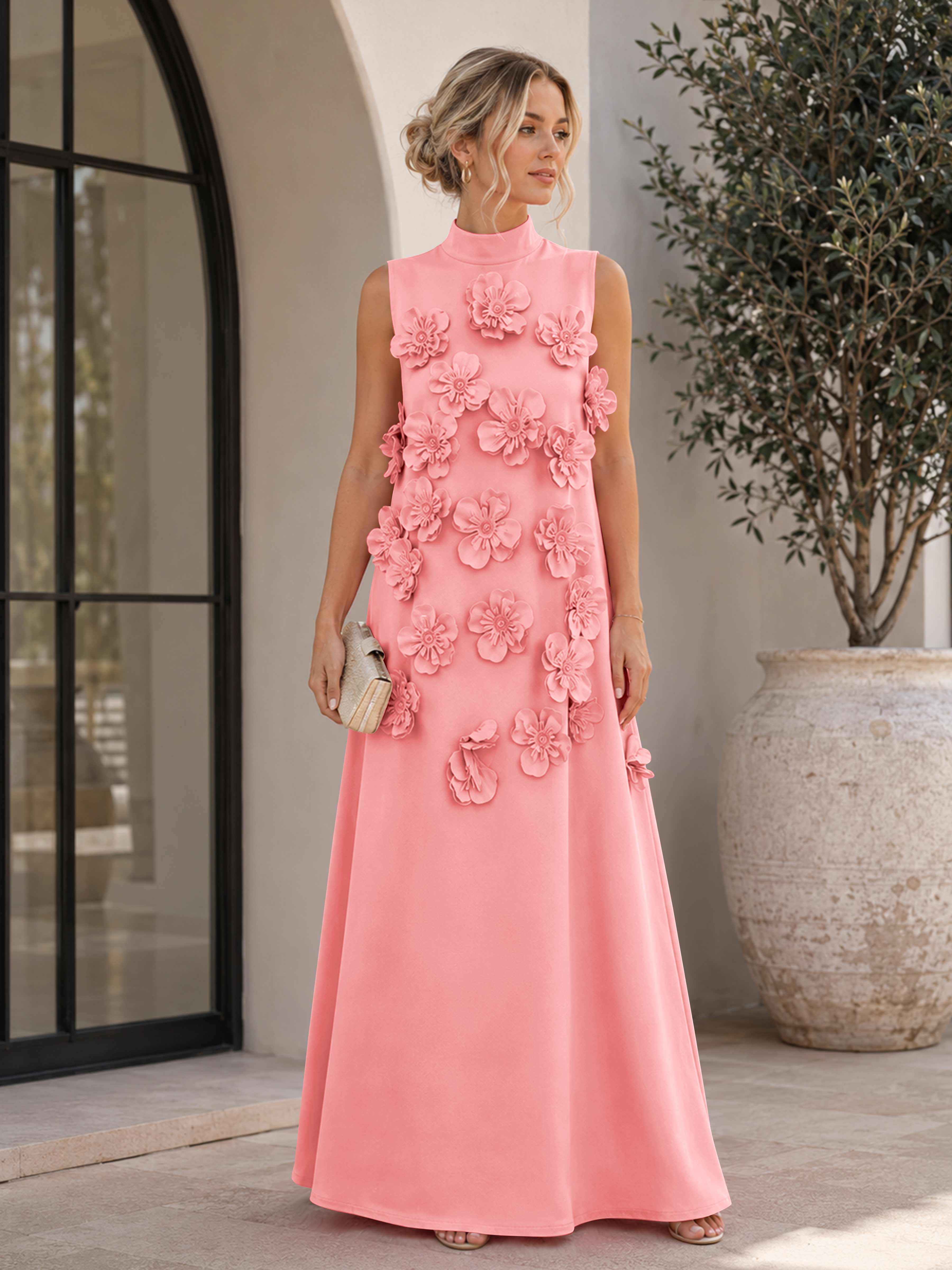 #Color_Coral