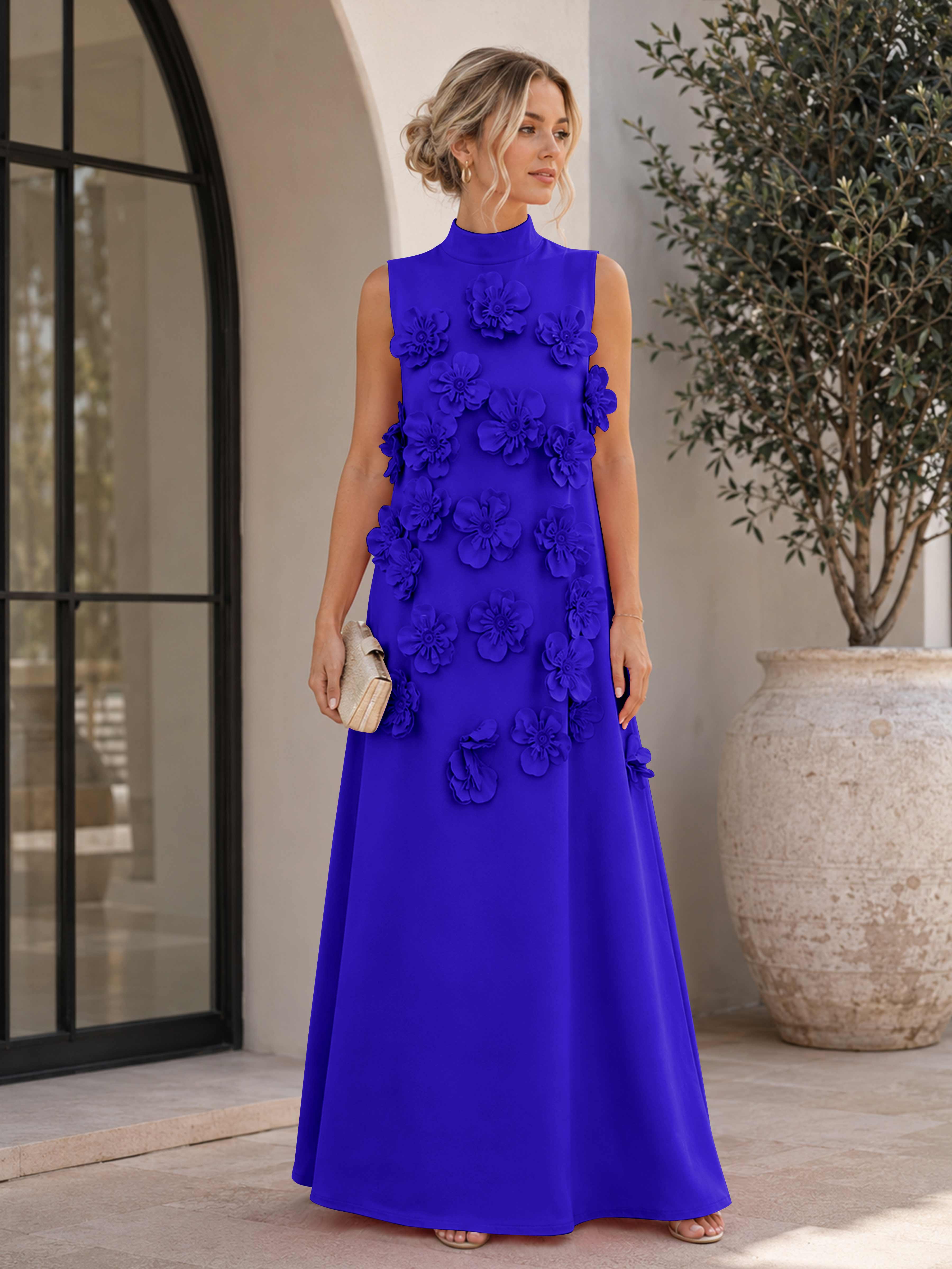 #Color_Royal Blue