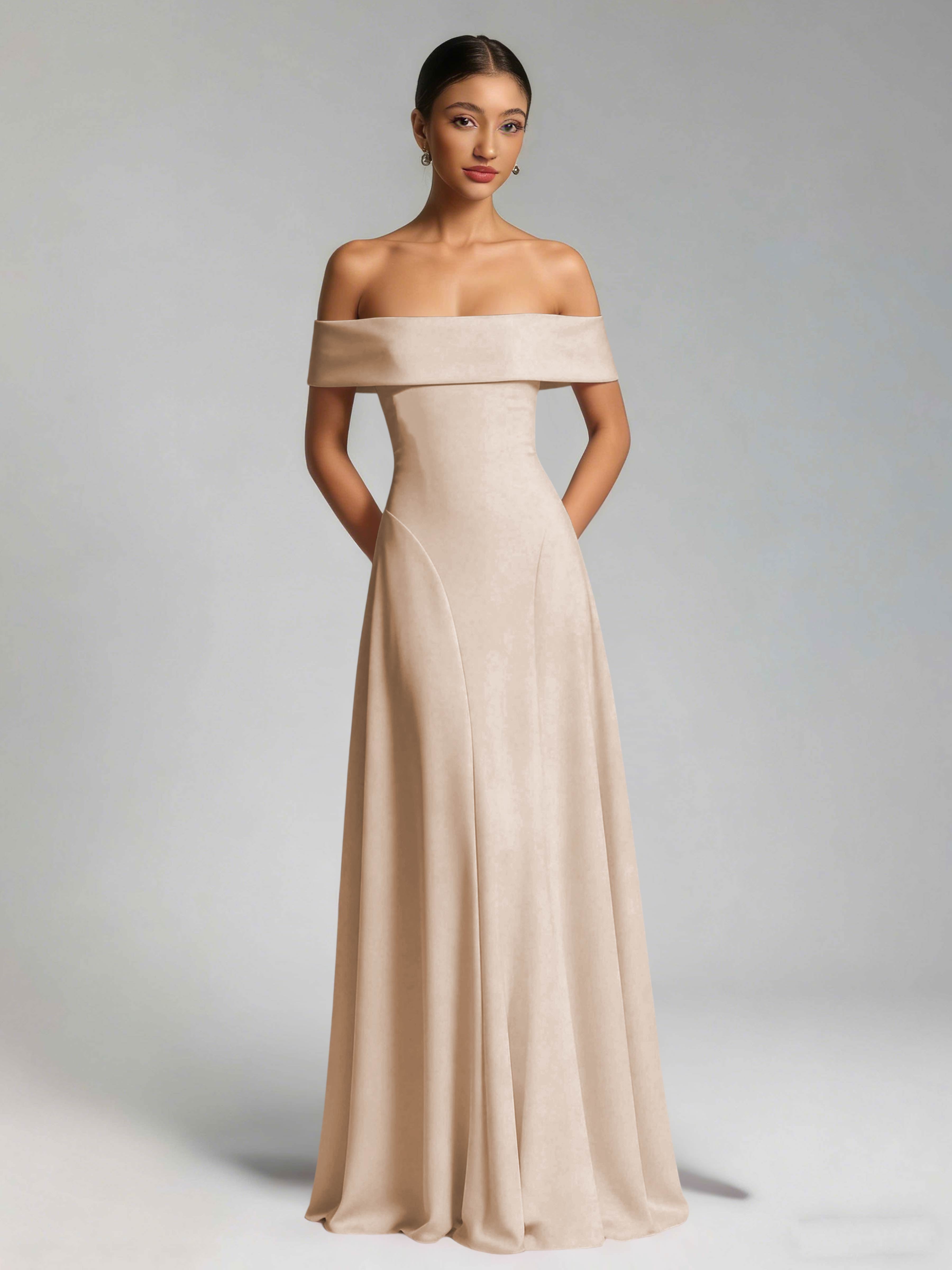 #Color_Rose Gold