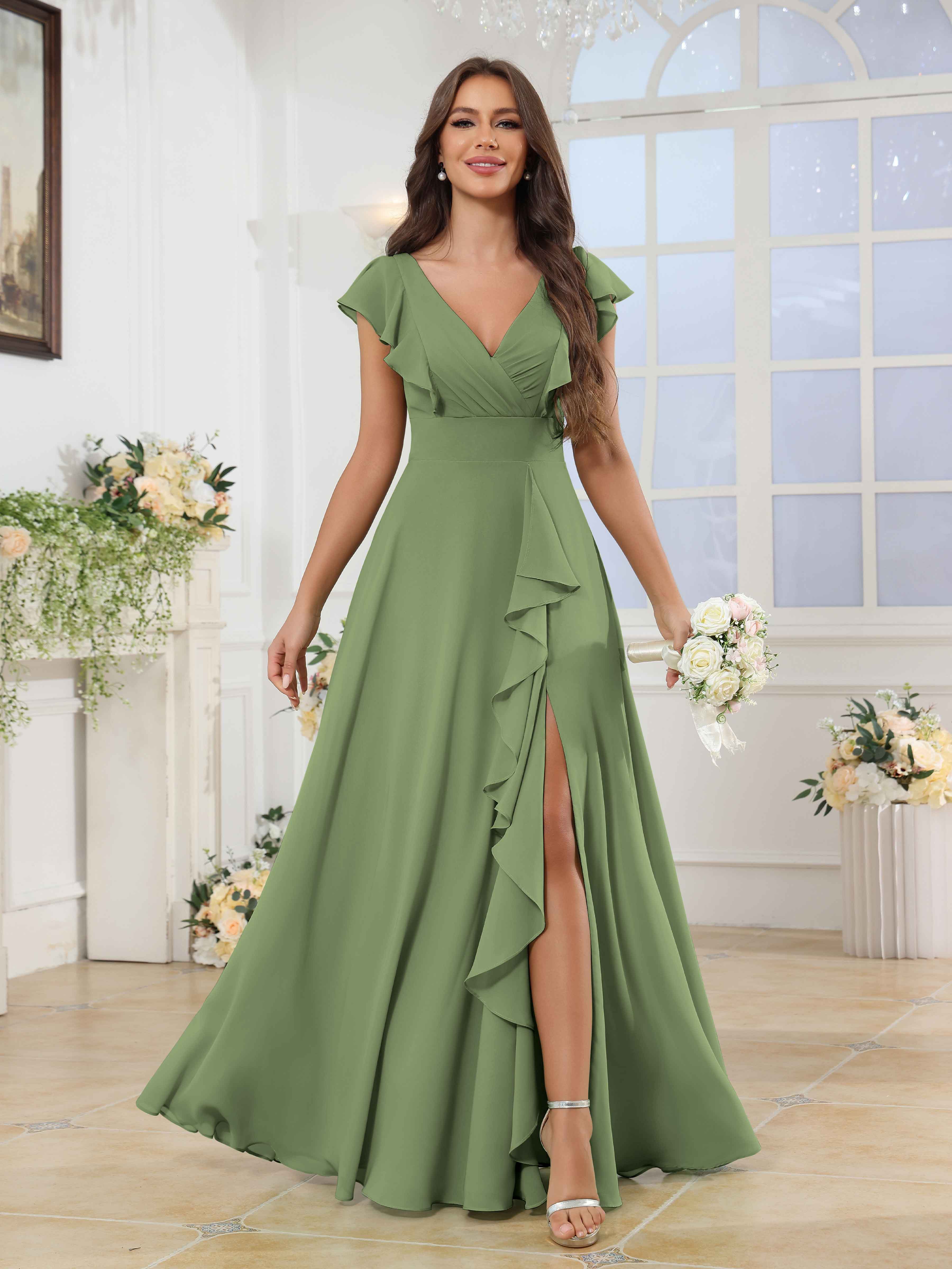#color_Olive Green