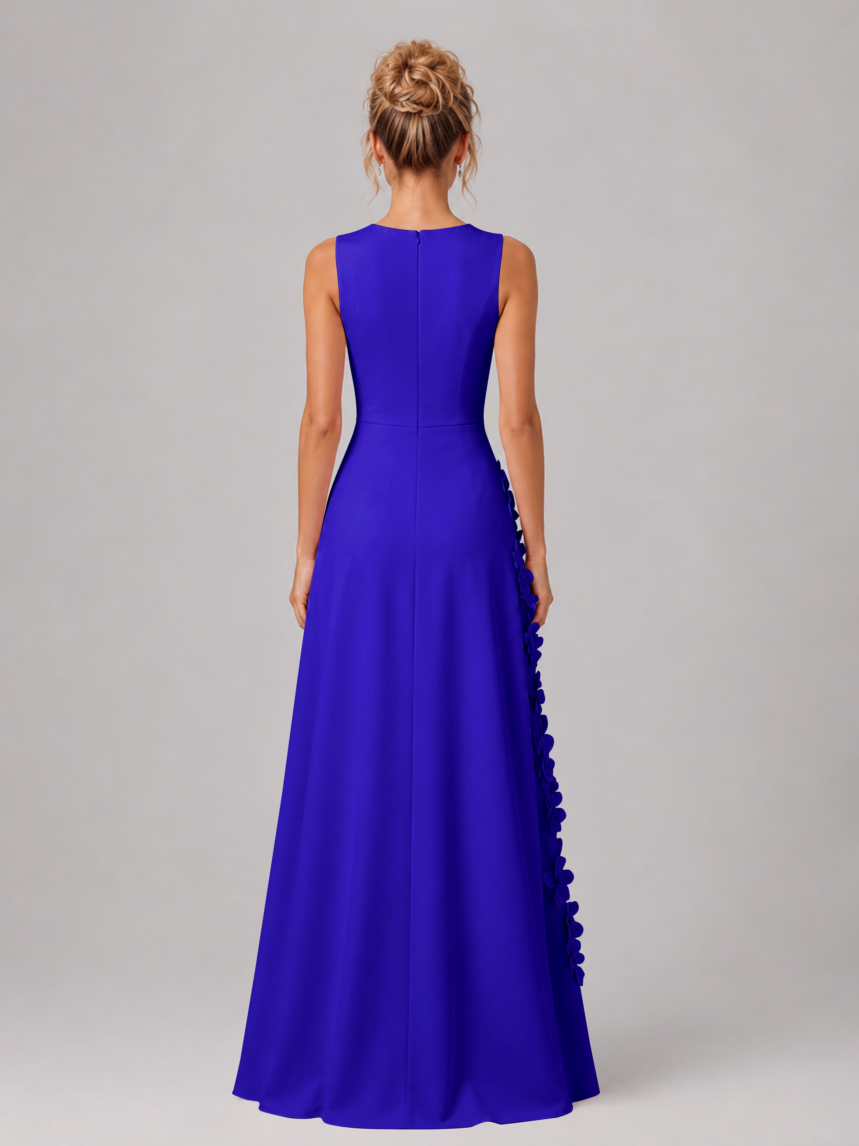 #Color_Royal Blue