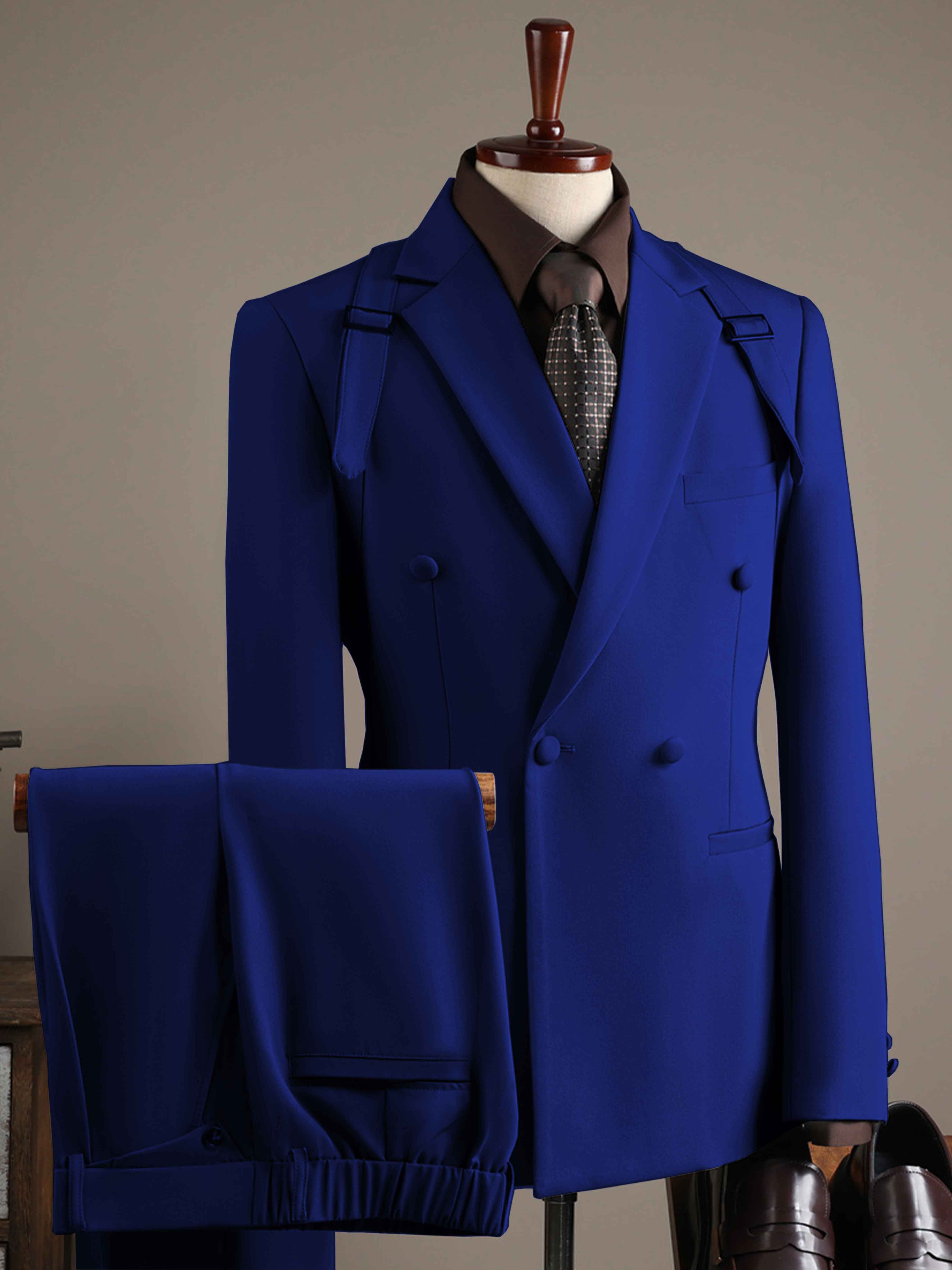 #Color_Royal Blue