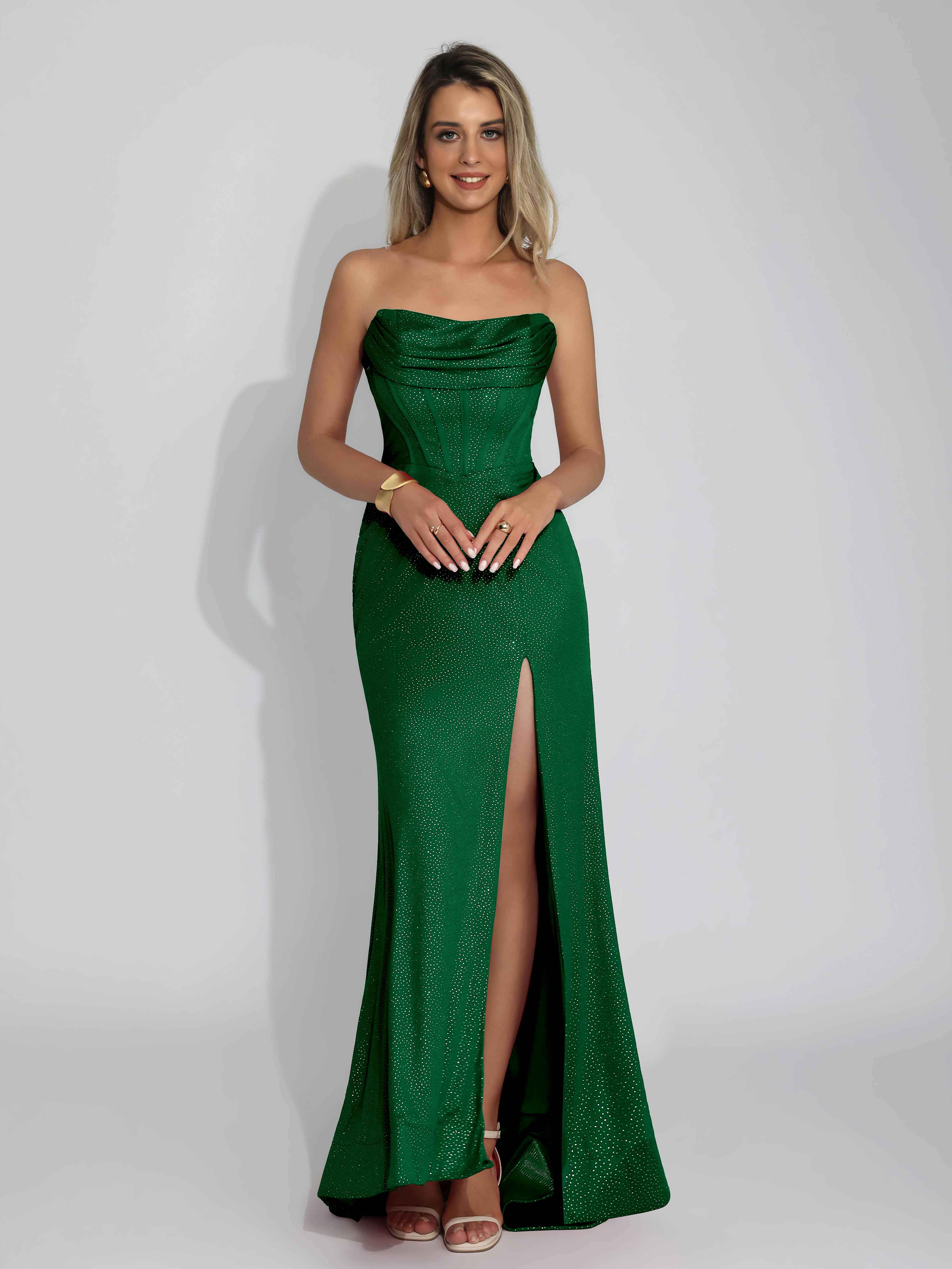 #color_Emerald Green
