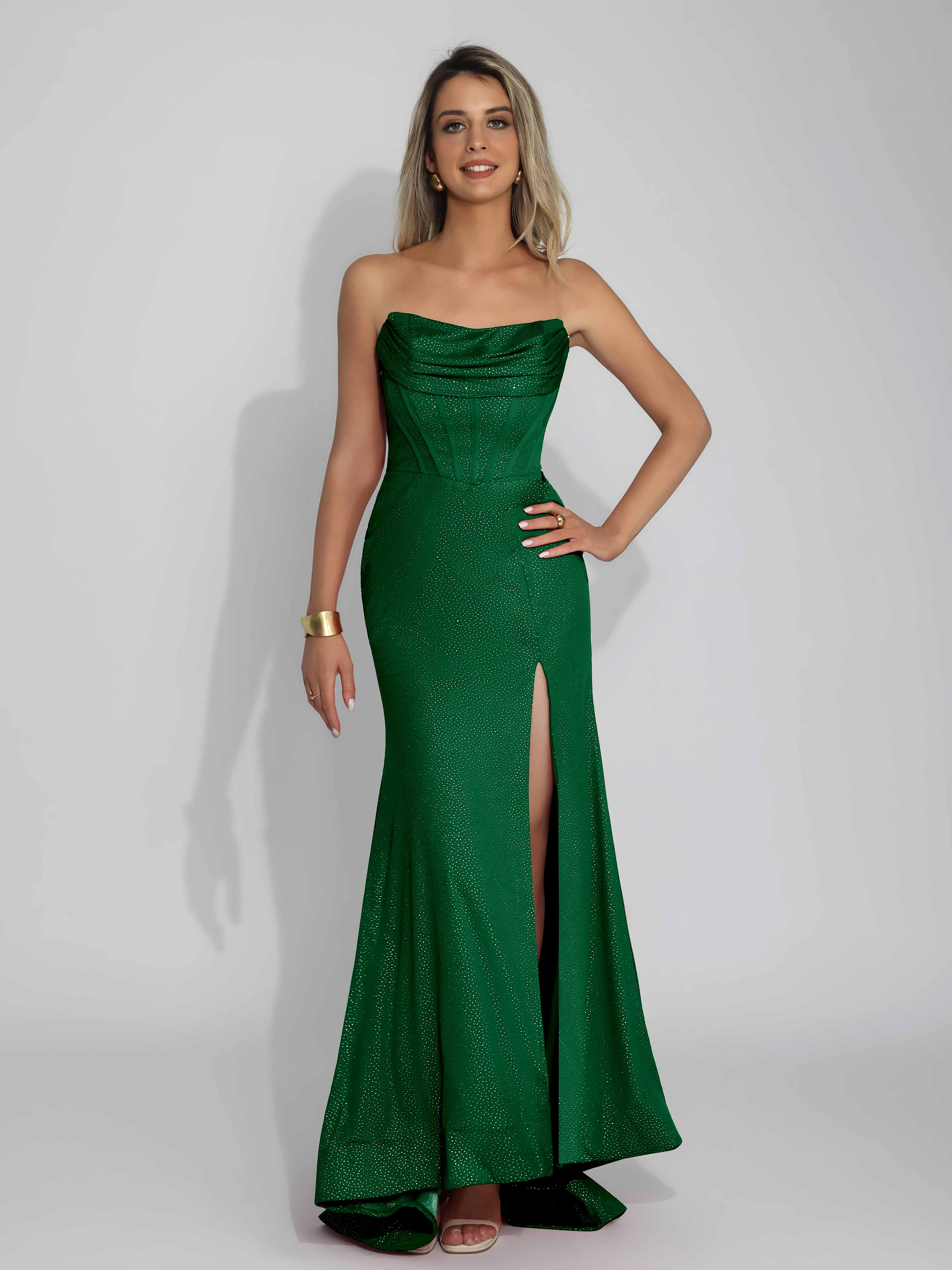 #color_Emerald Green