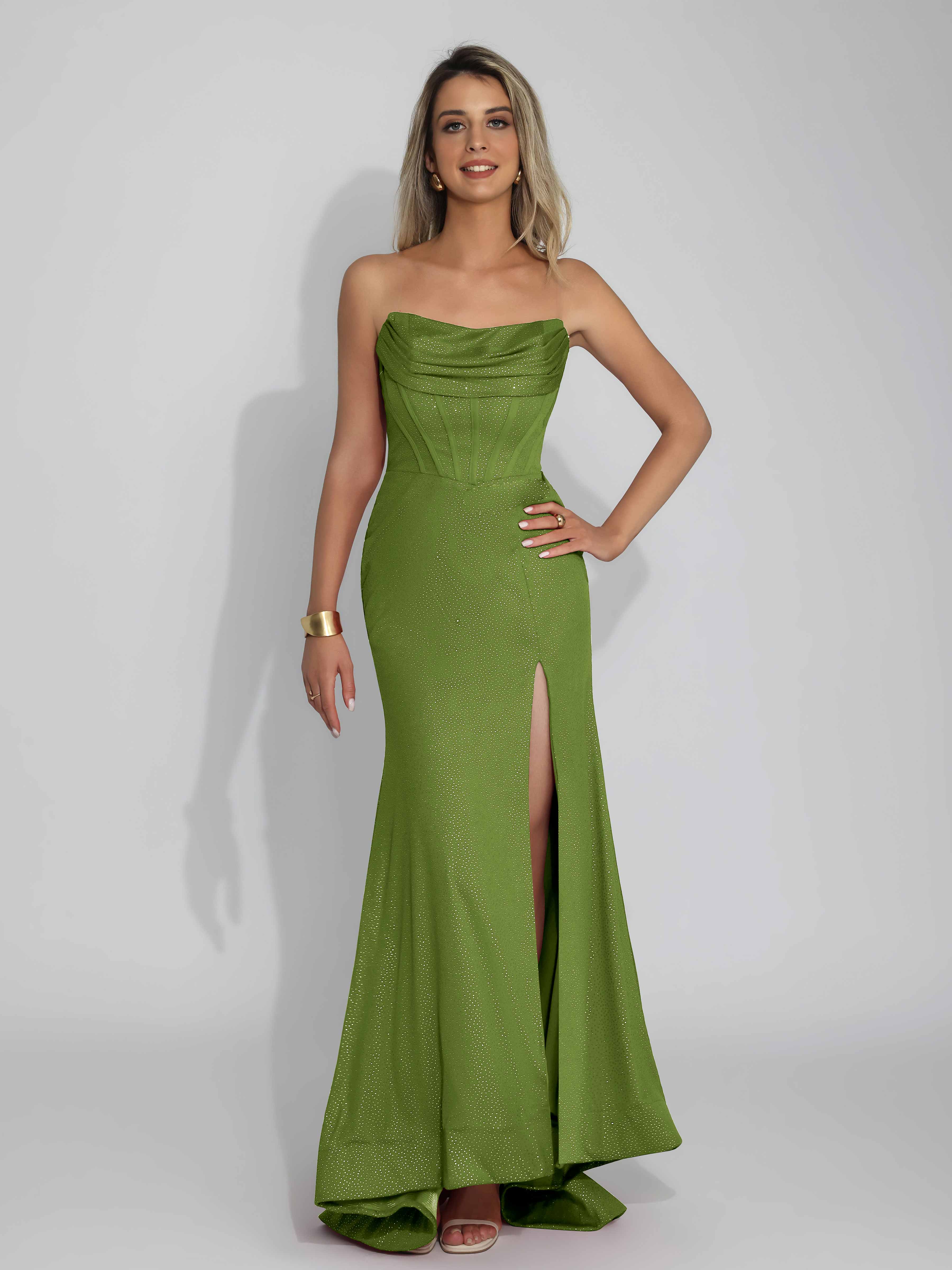 #color_Olive Green