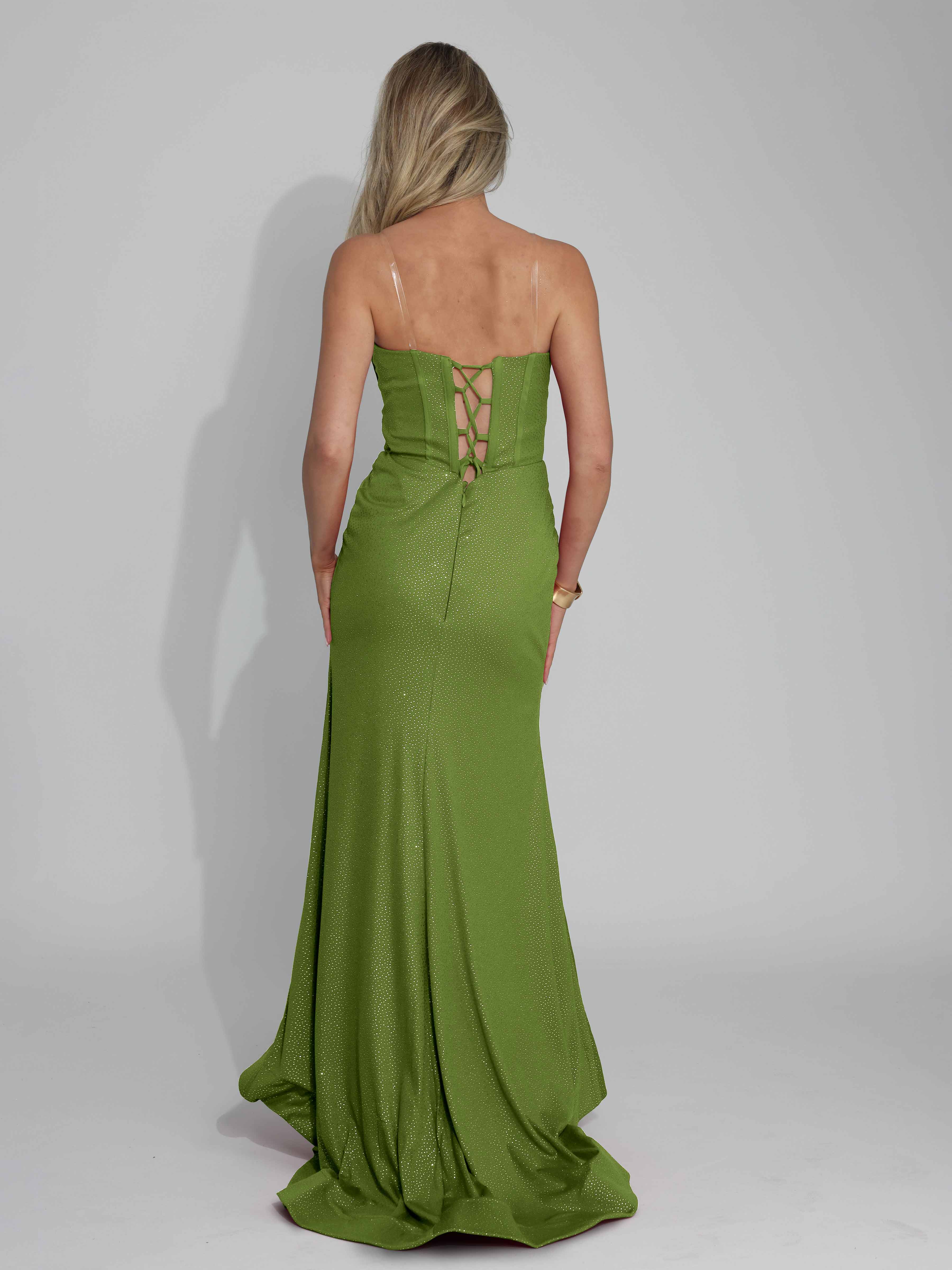 #color_Olive Green